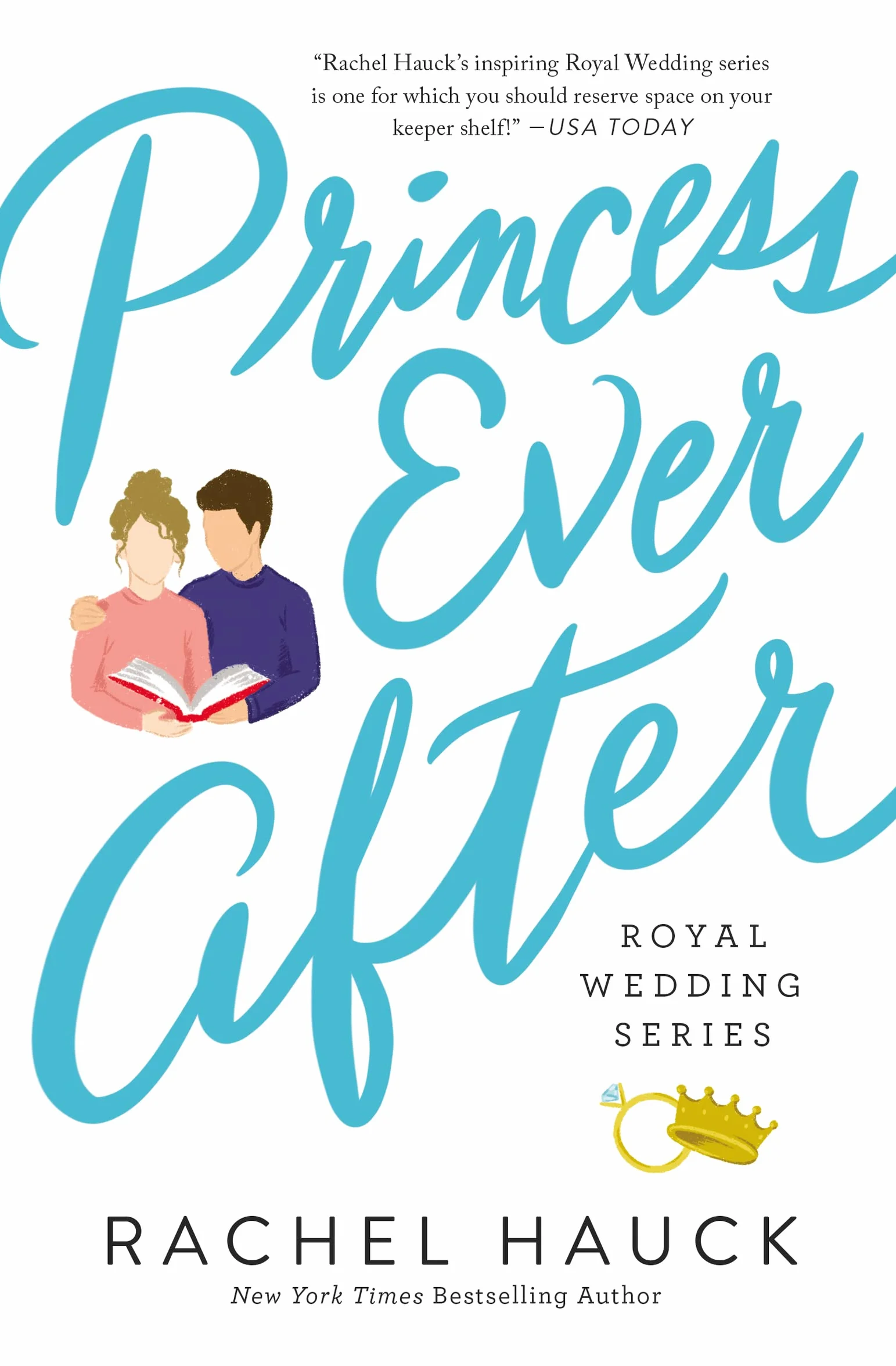 Princess Ever After: A Secret-Princess, Modern-Day Fairy Tale Romance: 2