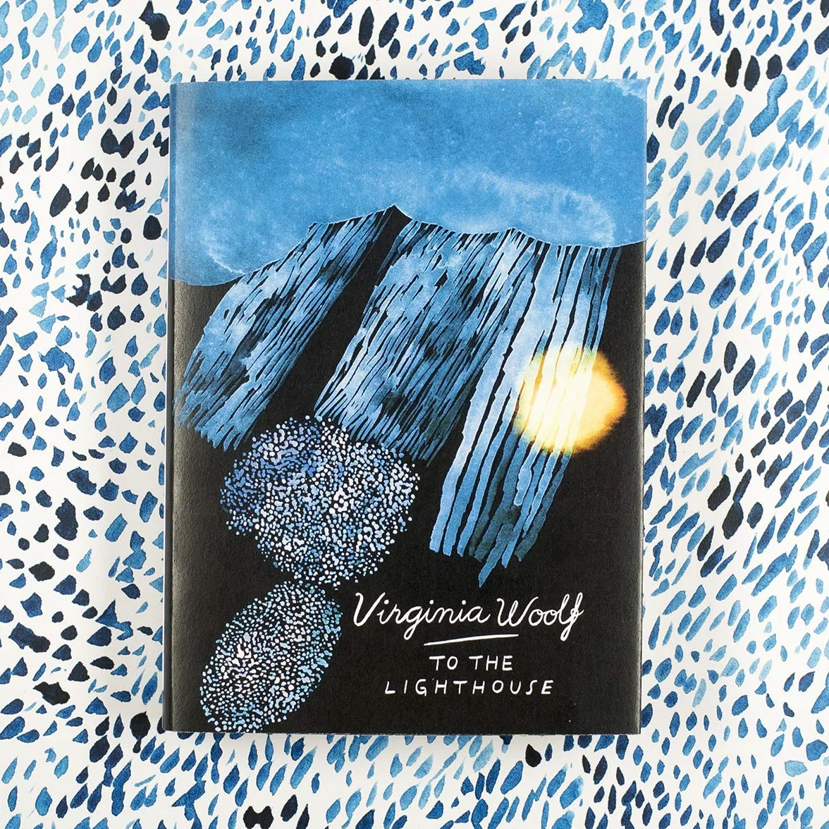 To the Lighthouse (Vintage Classics Woolf Series): Virginia Woolf