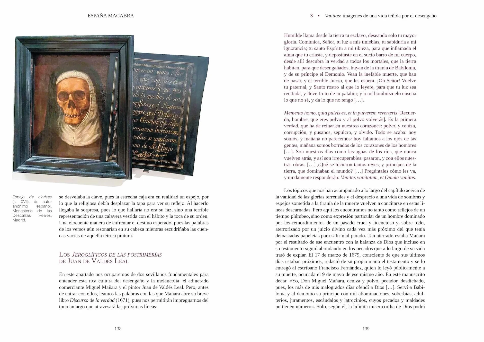 España macabra: La cultura de la muerte entre el Medievo y la Modernidad