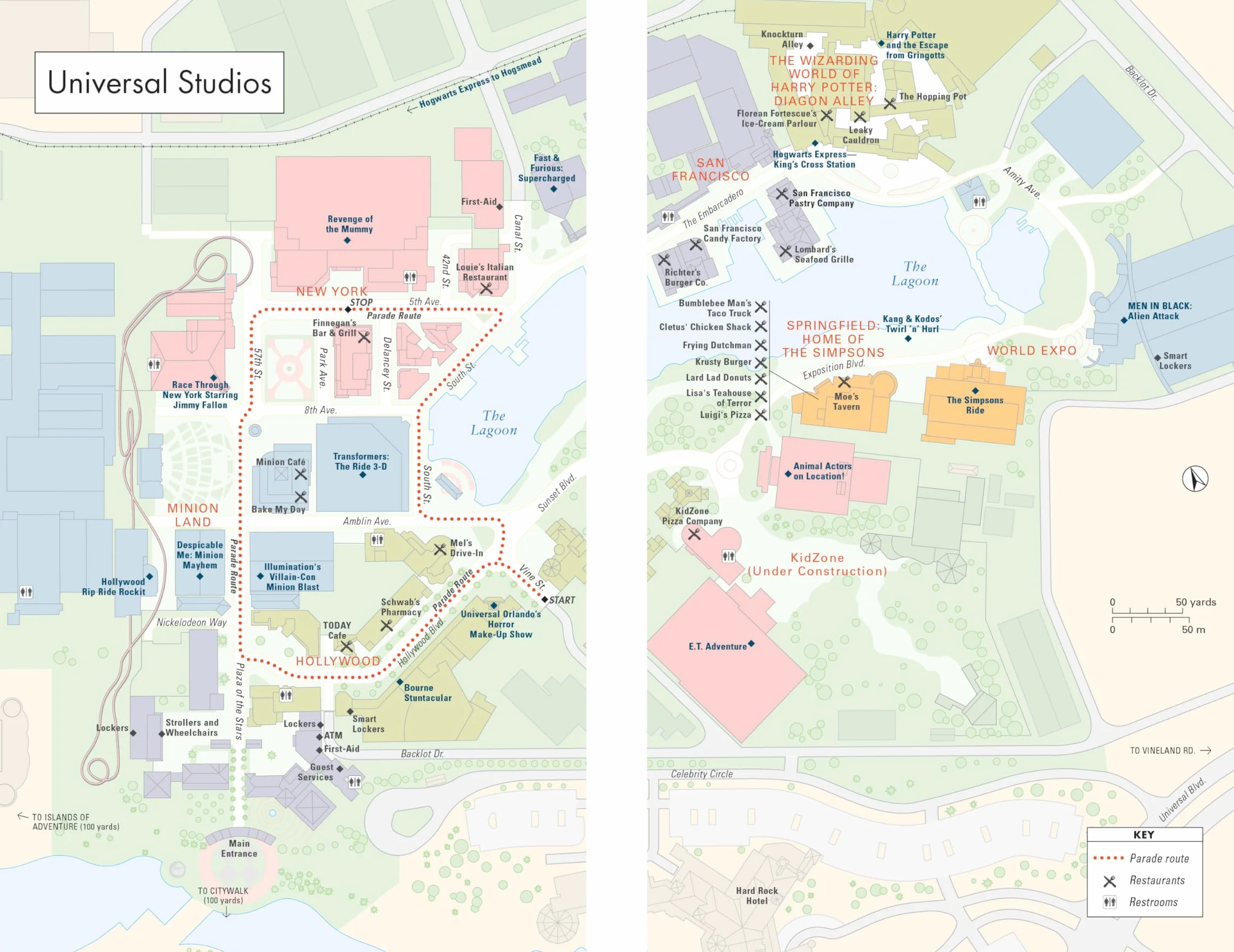Fodor's Walt Disney World with Universal and Best of Orlando