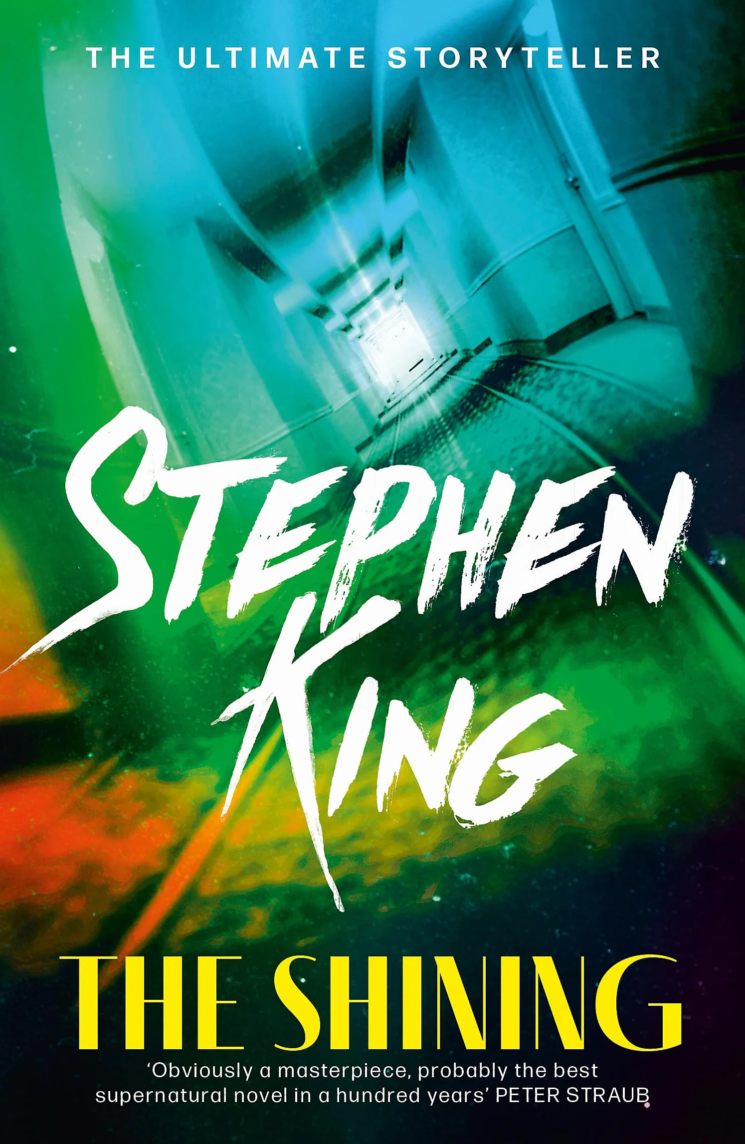 The Shining: A chilling classic