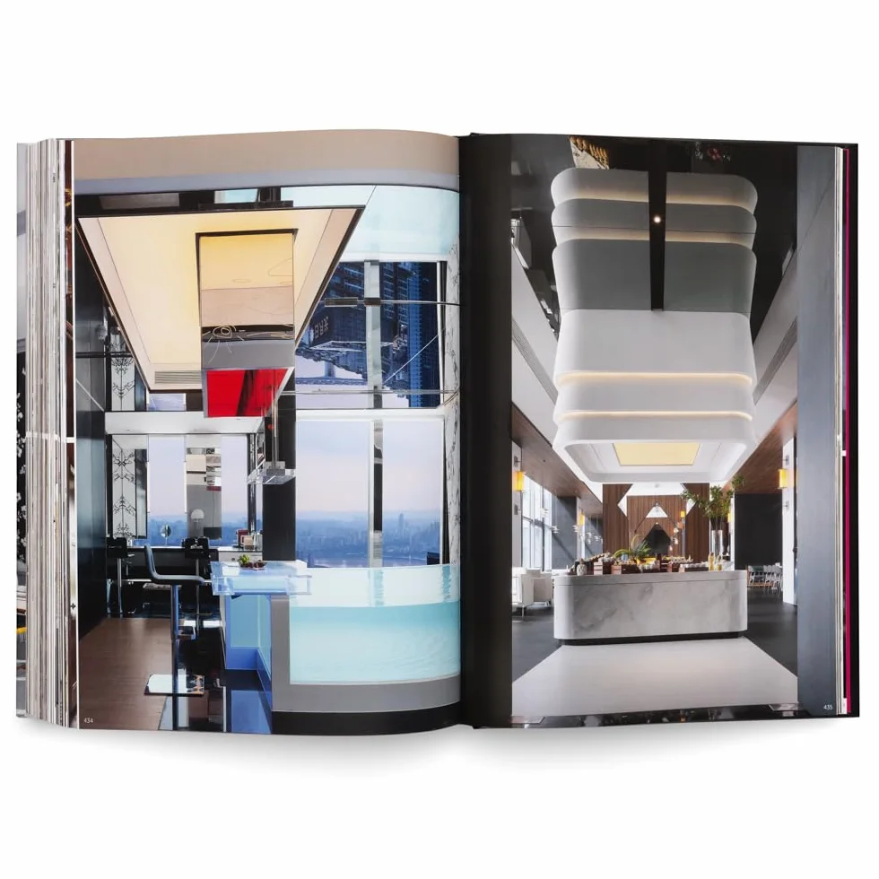 Andrew Martin Interior Design Review Vol. 29 /anglais