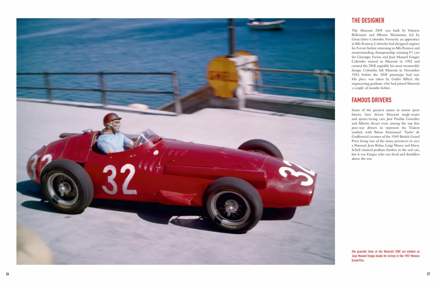 Formula 1 Cars: The greatest F1 cars from 1950 to present day