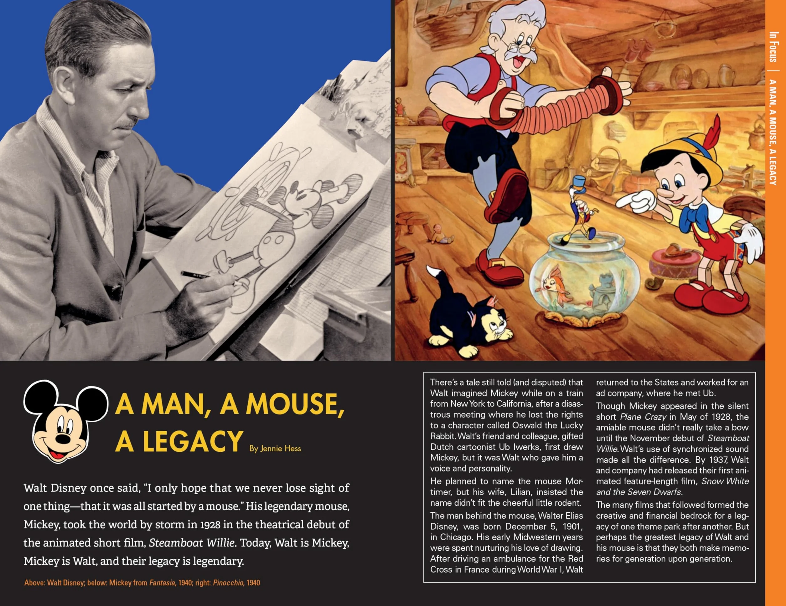 Fodor's Walt Disney World with Universal and Best of Orlando