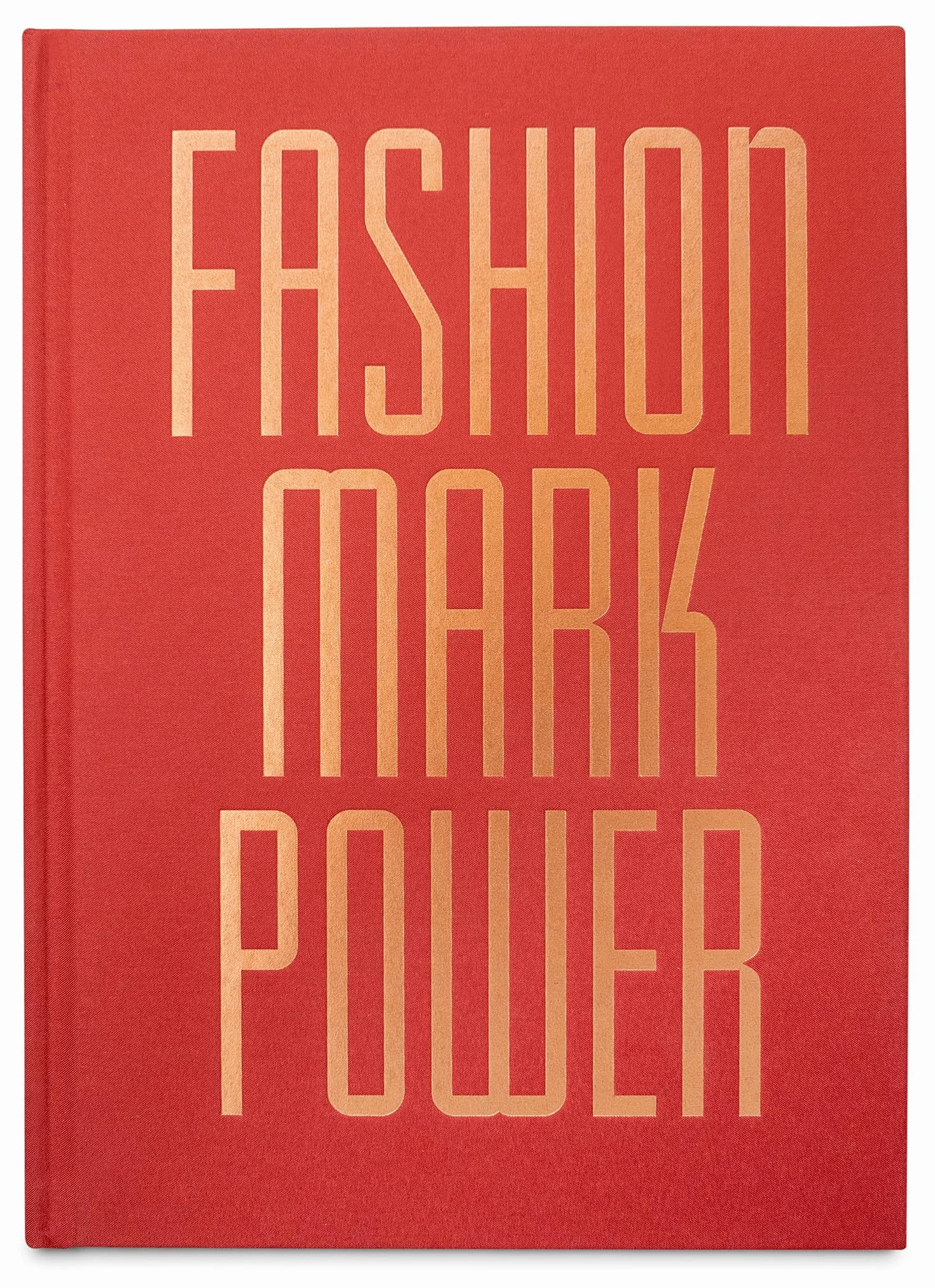 Fashion: Mark Power