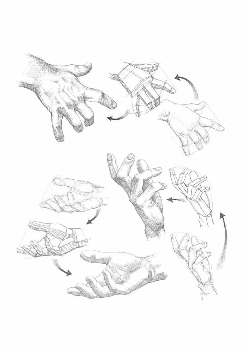 Drawing: A Complete Guide