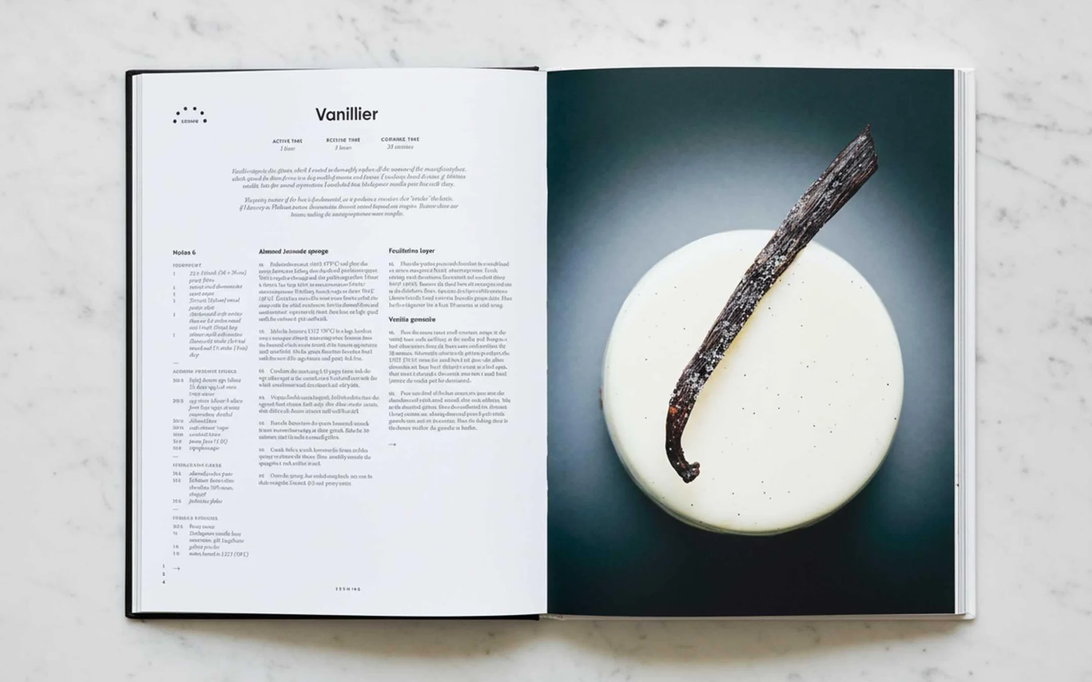 Gateaux: Sweets (Modern French Pastry)