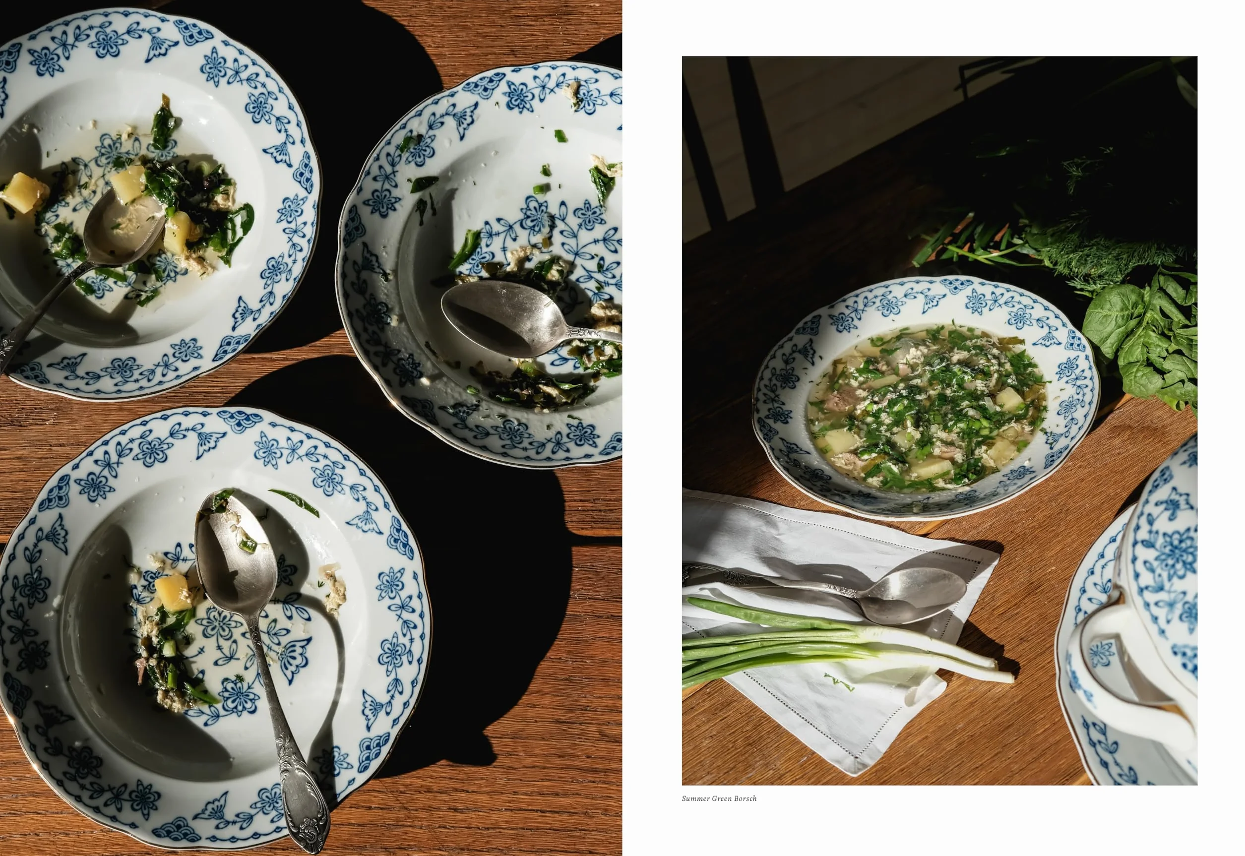Cuisines of Odesa: Recipes and Stories from Ukraine's Historic City