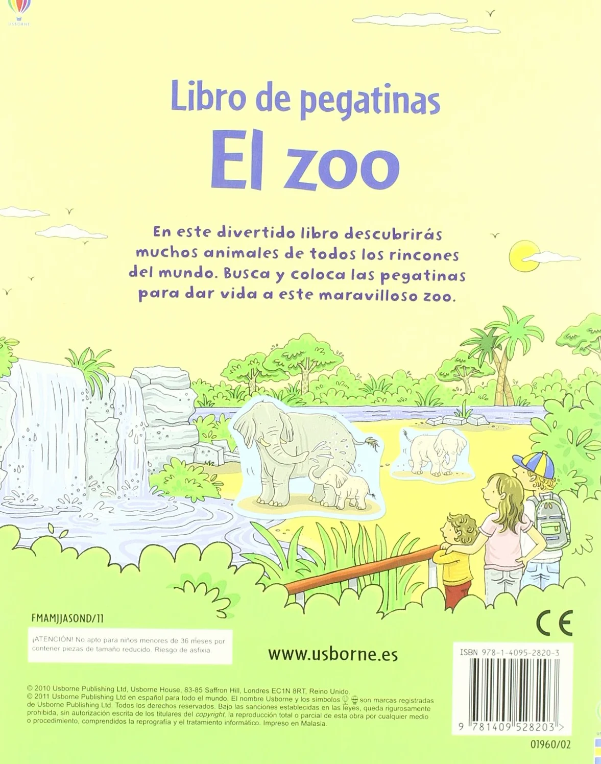 El zoo