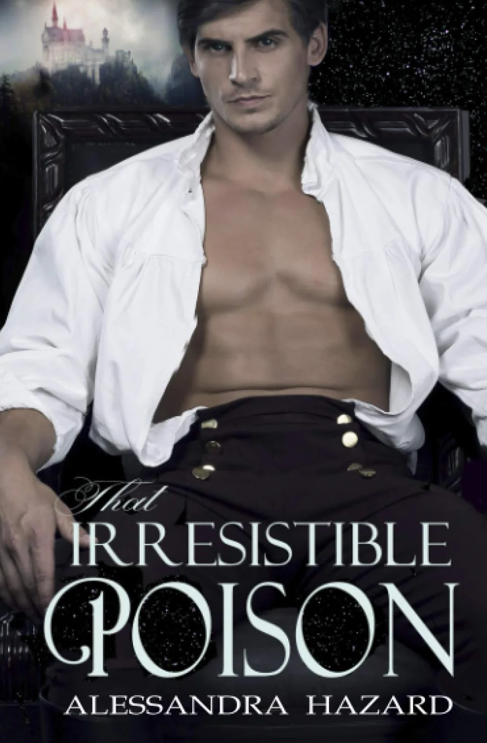 That Irresistible Poison