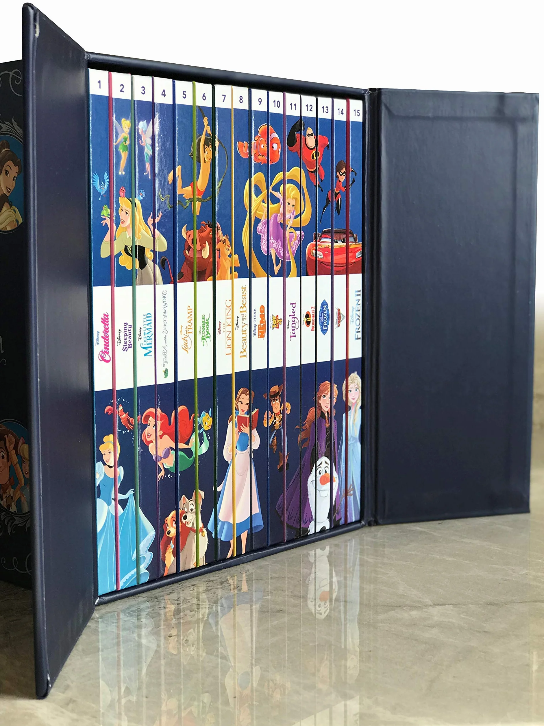 Disney Storytime Collection