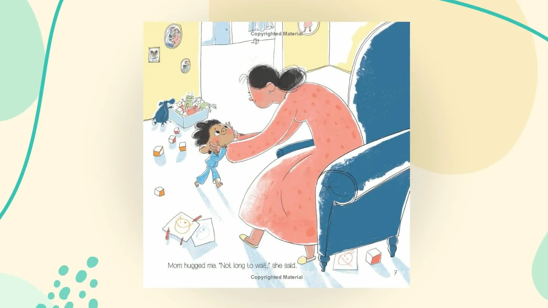 My Body Sends a Signal: Helping Kids Recognize Emotions and Express Feelings