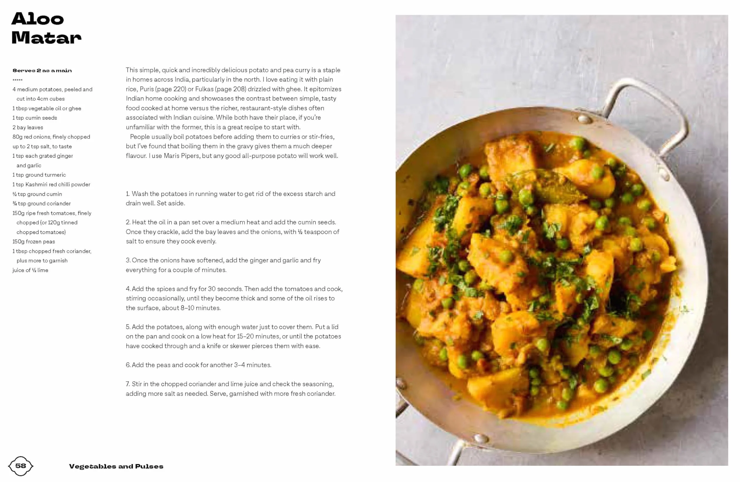Indian 101: Real Indian Recipes Made Simple