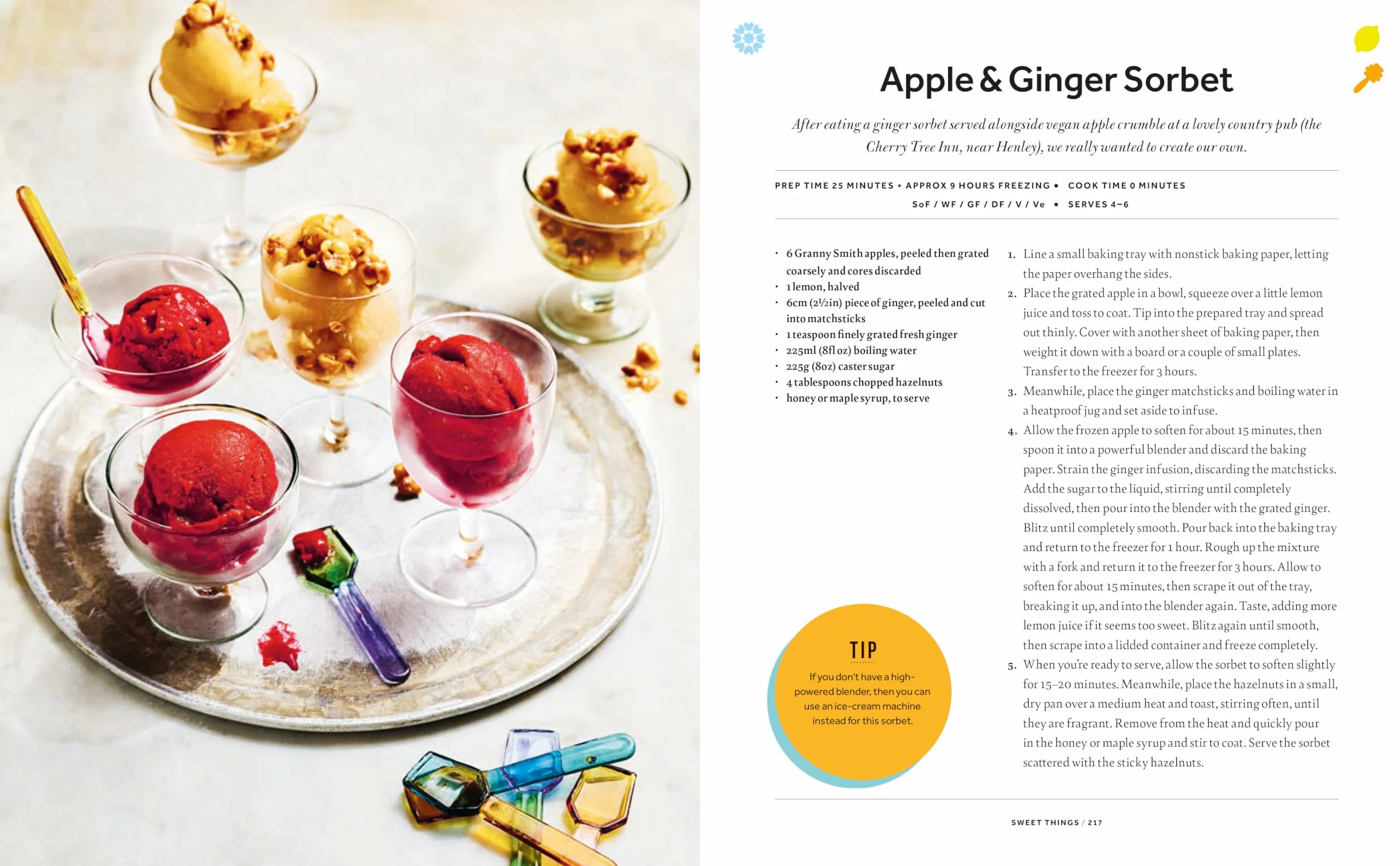 Leon Big Flavours Cookbook: Salty Sour Spicy Sweet