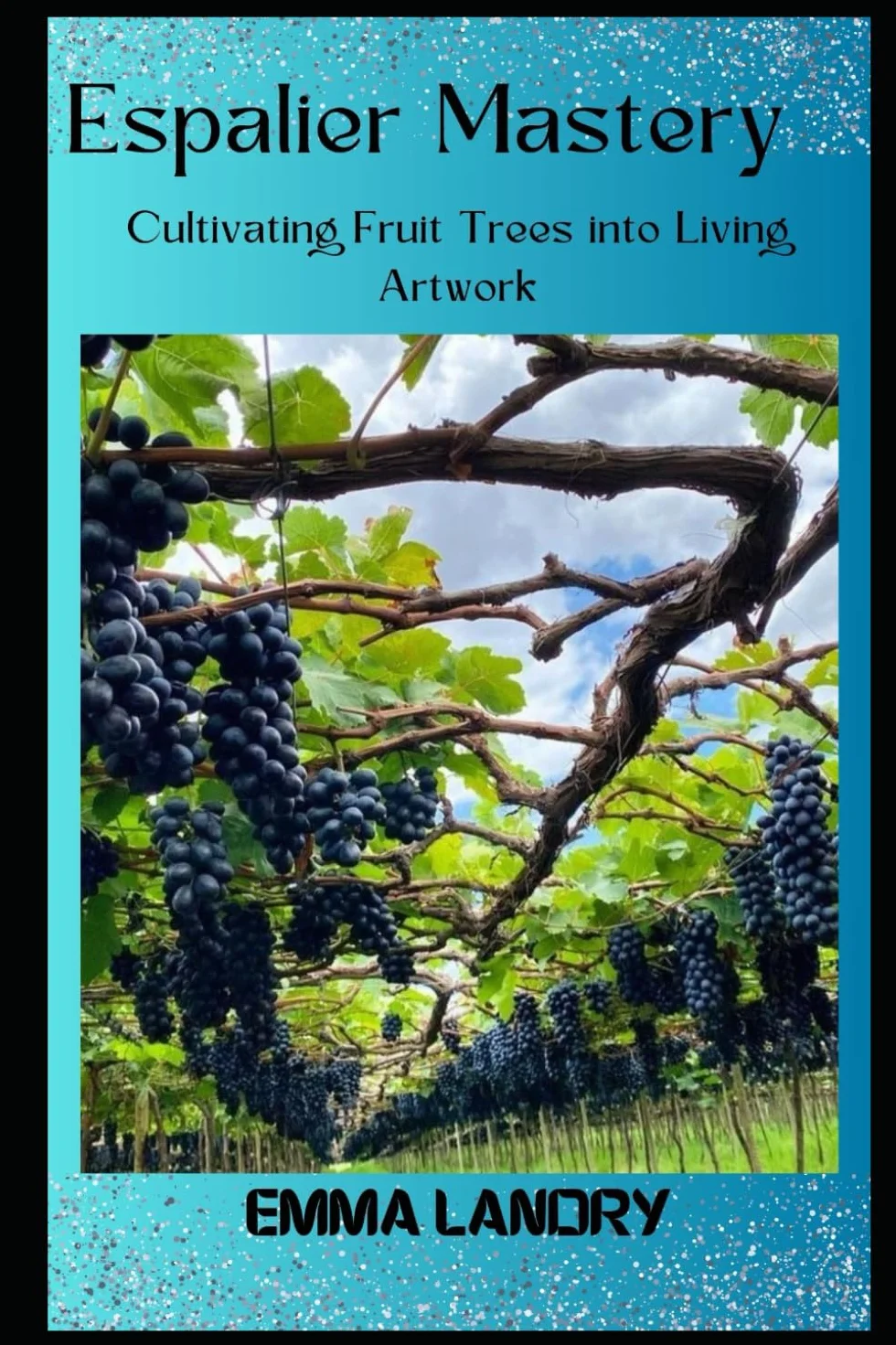 Espalier Mastery: Cultivating Fruit Trees into Living Artwork