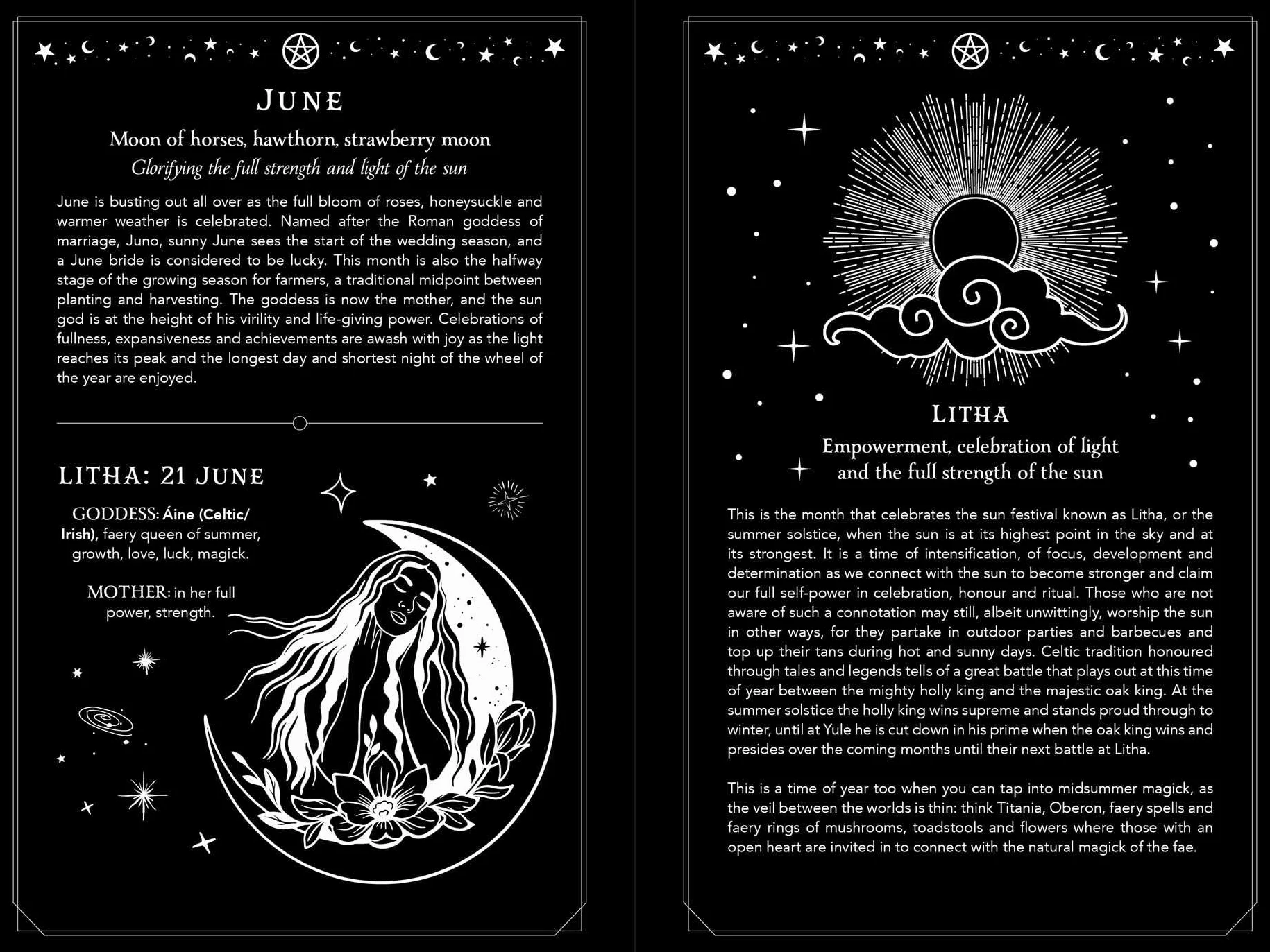 Witch's Diary 2026: Northern Hemisphere - Reclaiming the Magick of the Old Ways