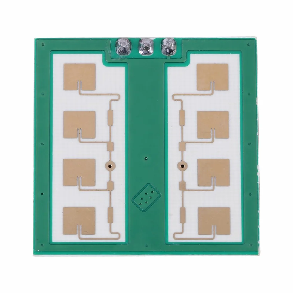 Mikrowelle Sensor CDM324 24 GHz 15 m Radarinduktions-Einkanal-Mikrowellensensormodul