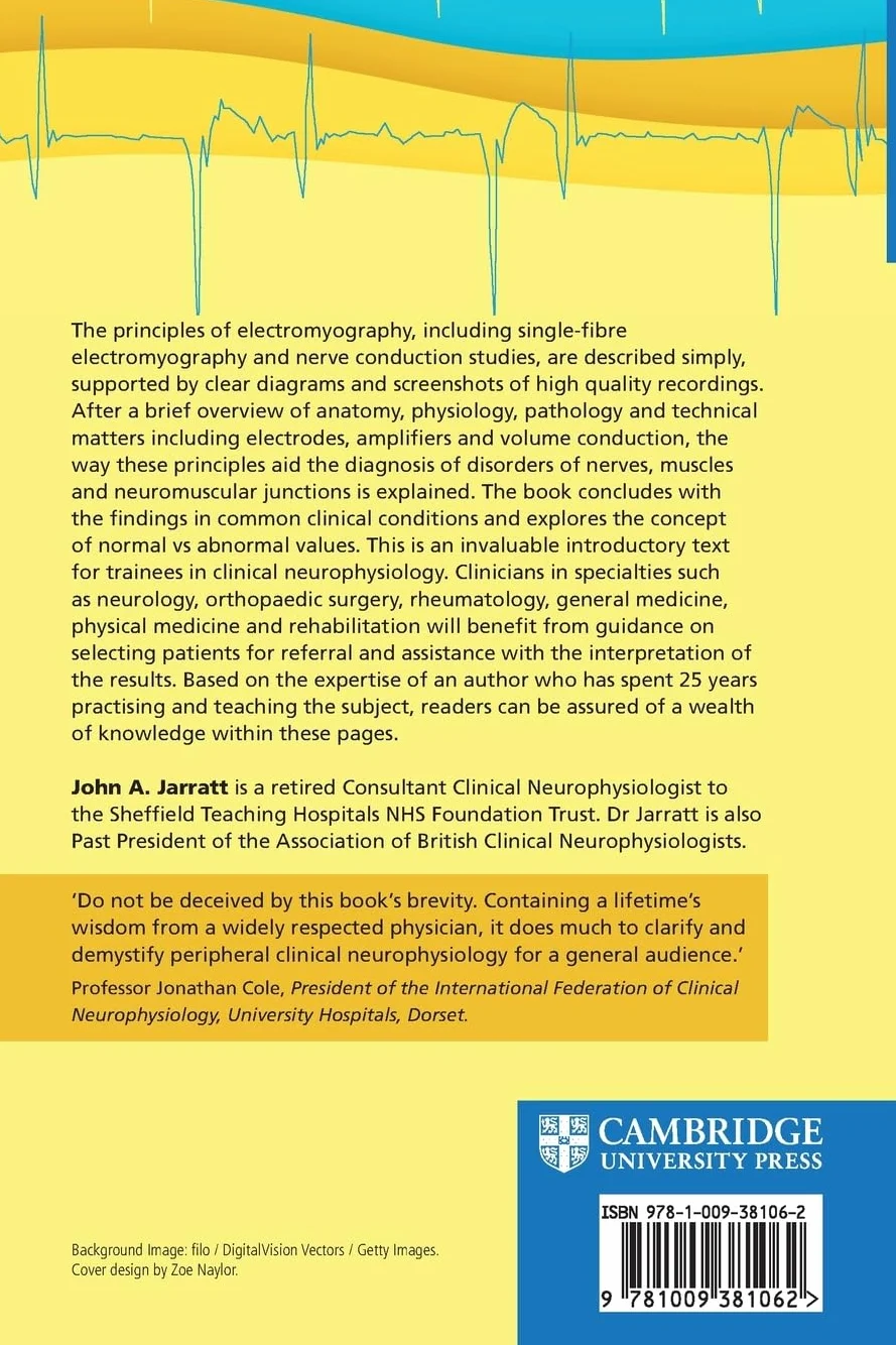 Essential Electromyography
