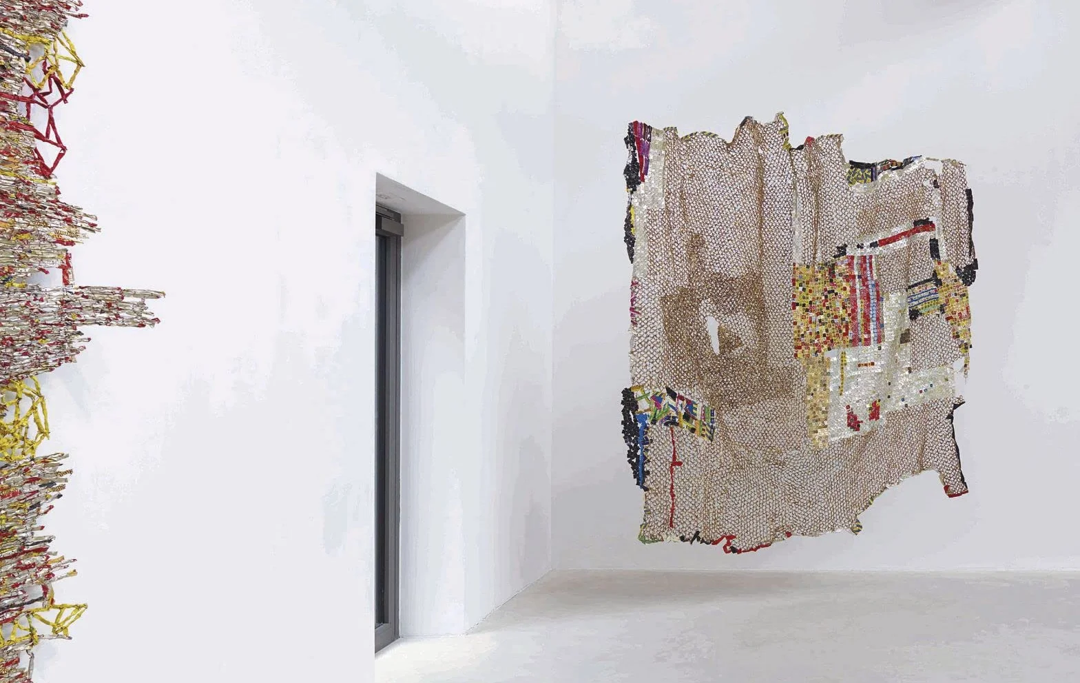 El Anatsui: Art and Life