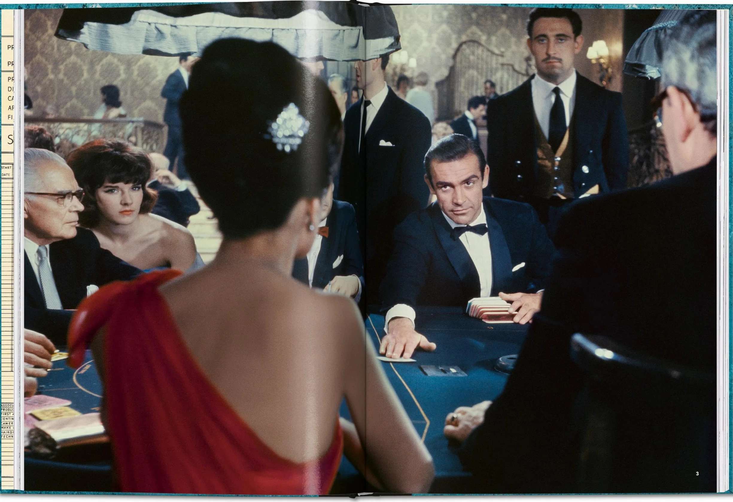 The James Bond Archives: The Complete Films