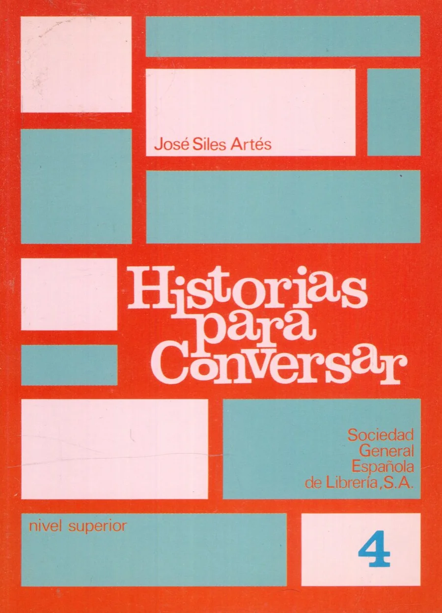 Historias Para Conversar. Nivel Superior