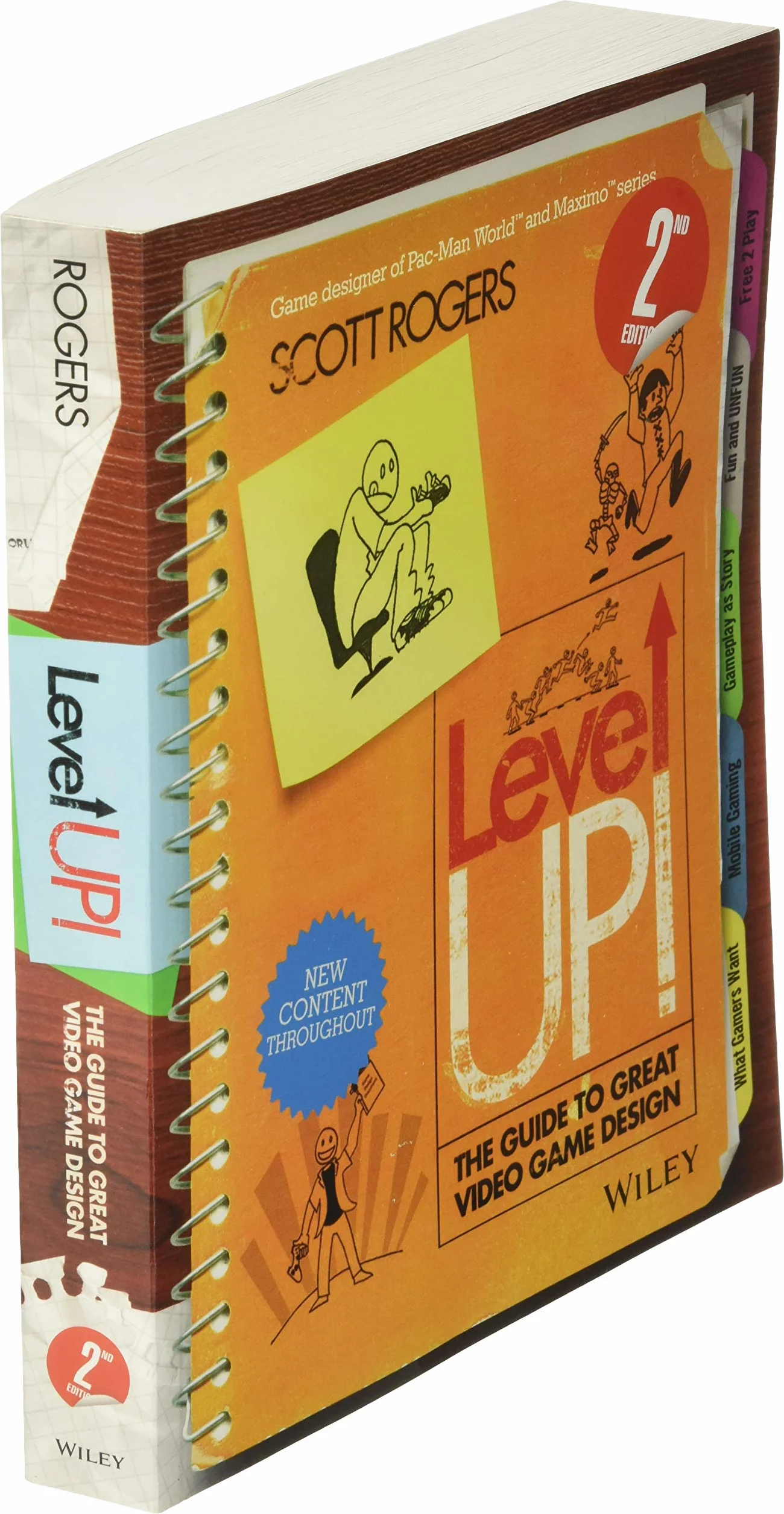 The Guide to Great Video Game Design