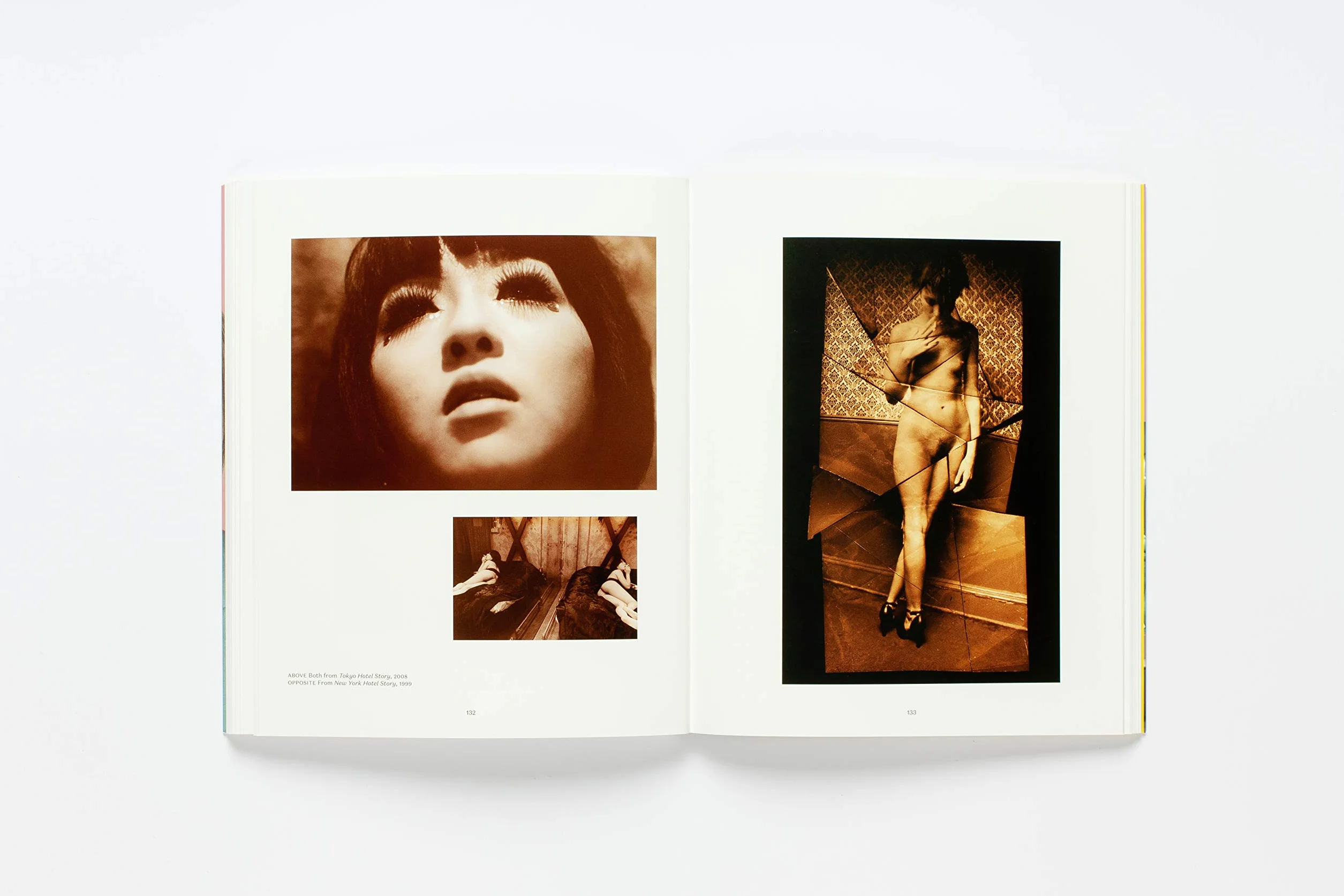 Girl on Girl: Art and Photography in the Age of the Female Gaze (40 Artists Redefining Fashion, Art, Advertising, Photojournalism)
