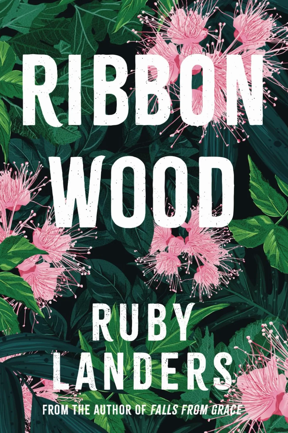 Ribbonwood