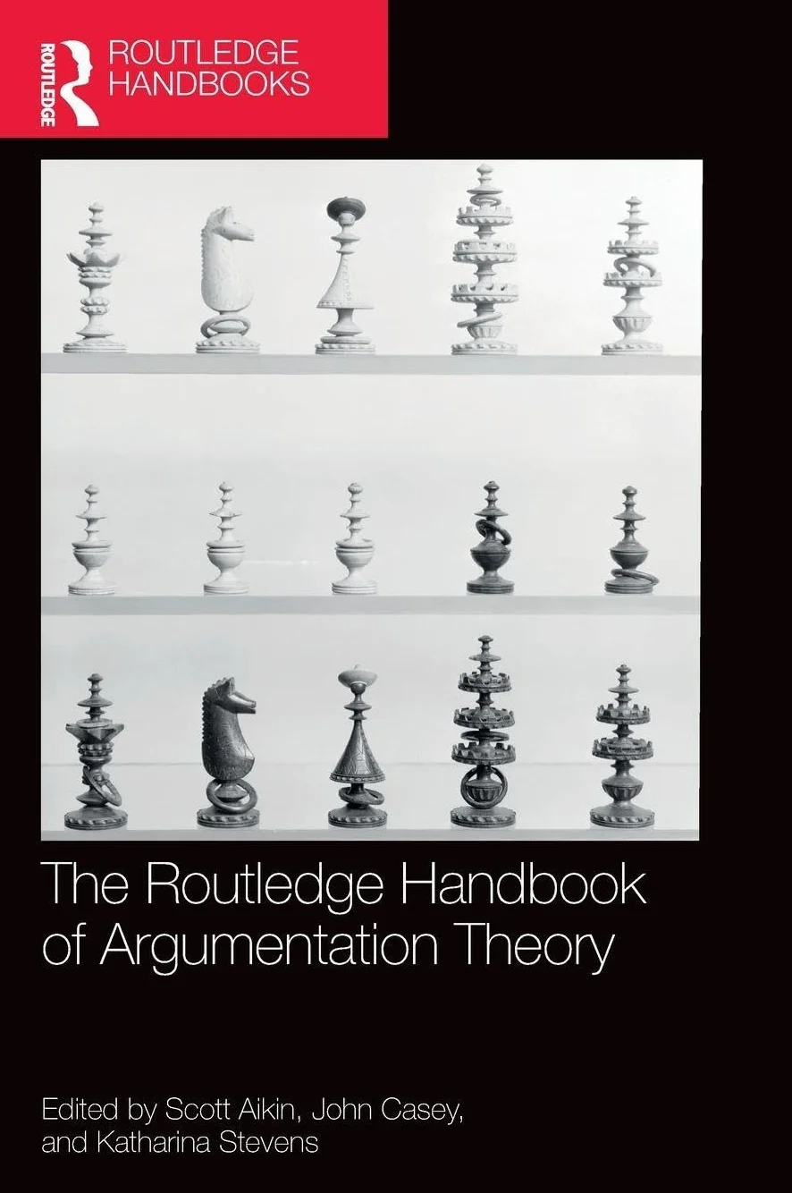 The Routledge Handbook of Argumentation Theory