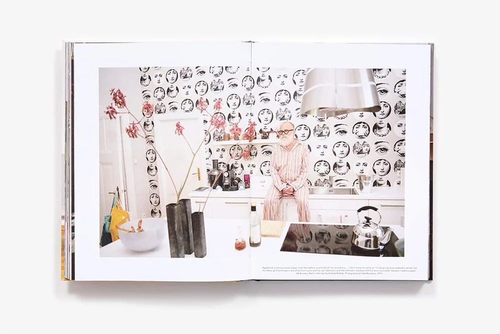 The World of Apartamento: Ten Years of Everyday Life Interiors