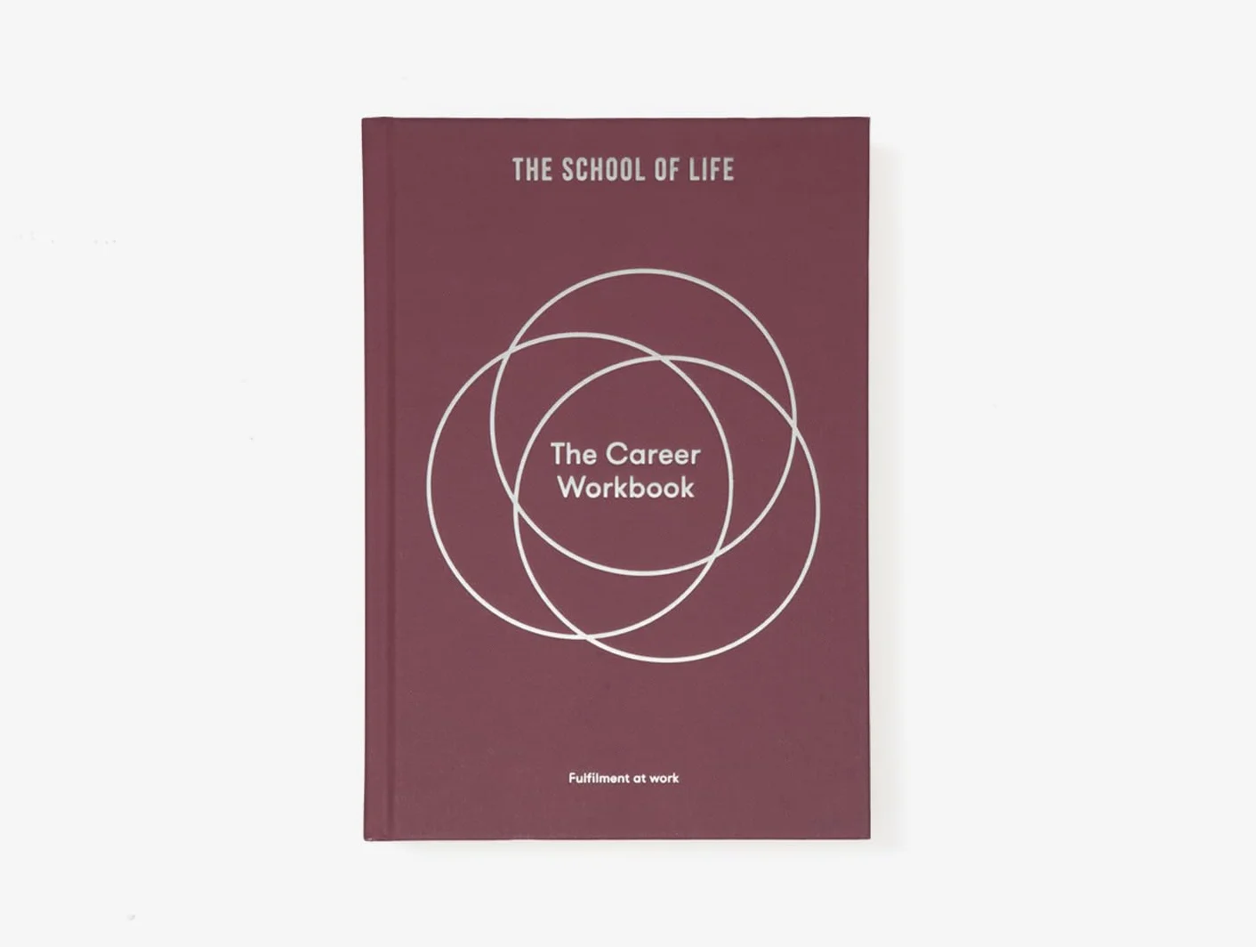 The Career Workbook: Fulfilment at Work