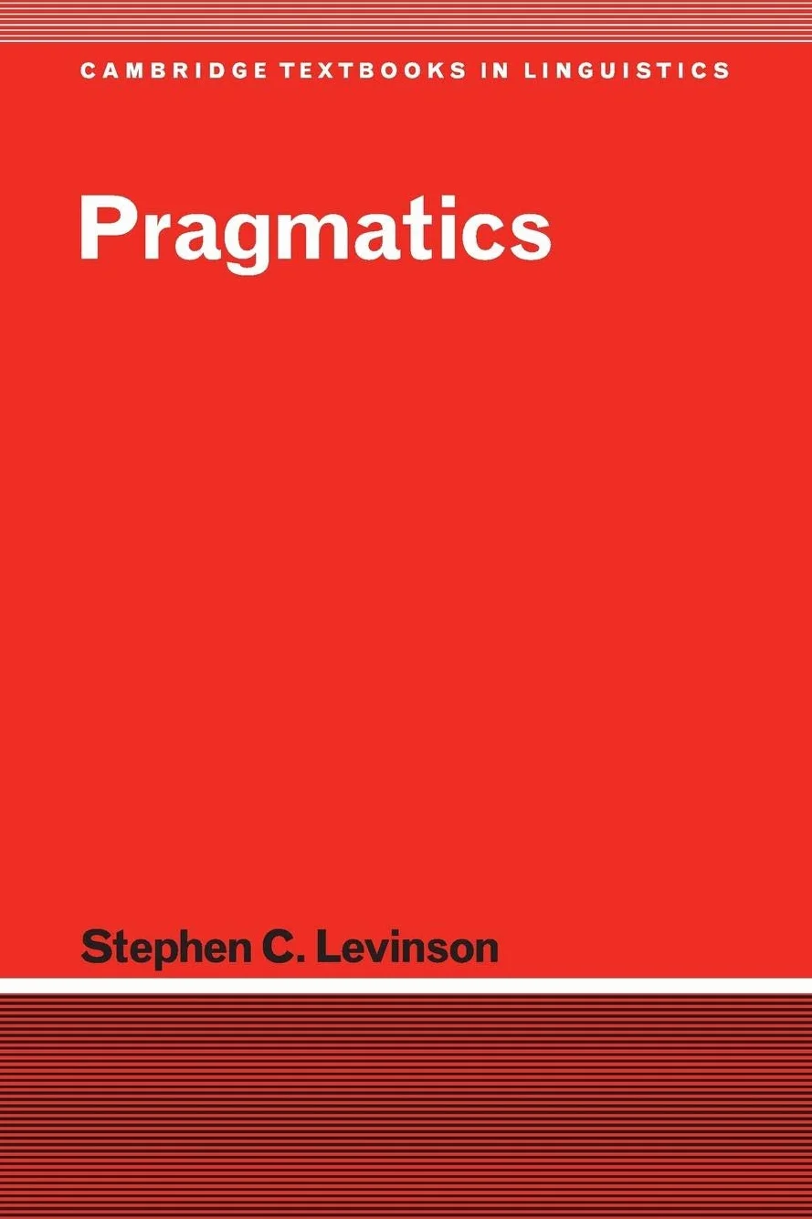 Pragmatics