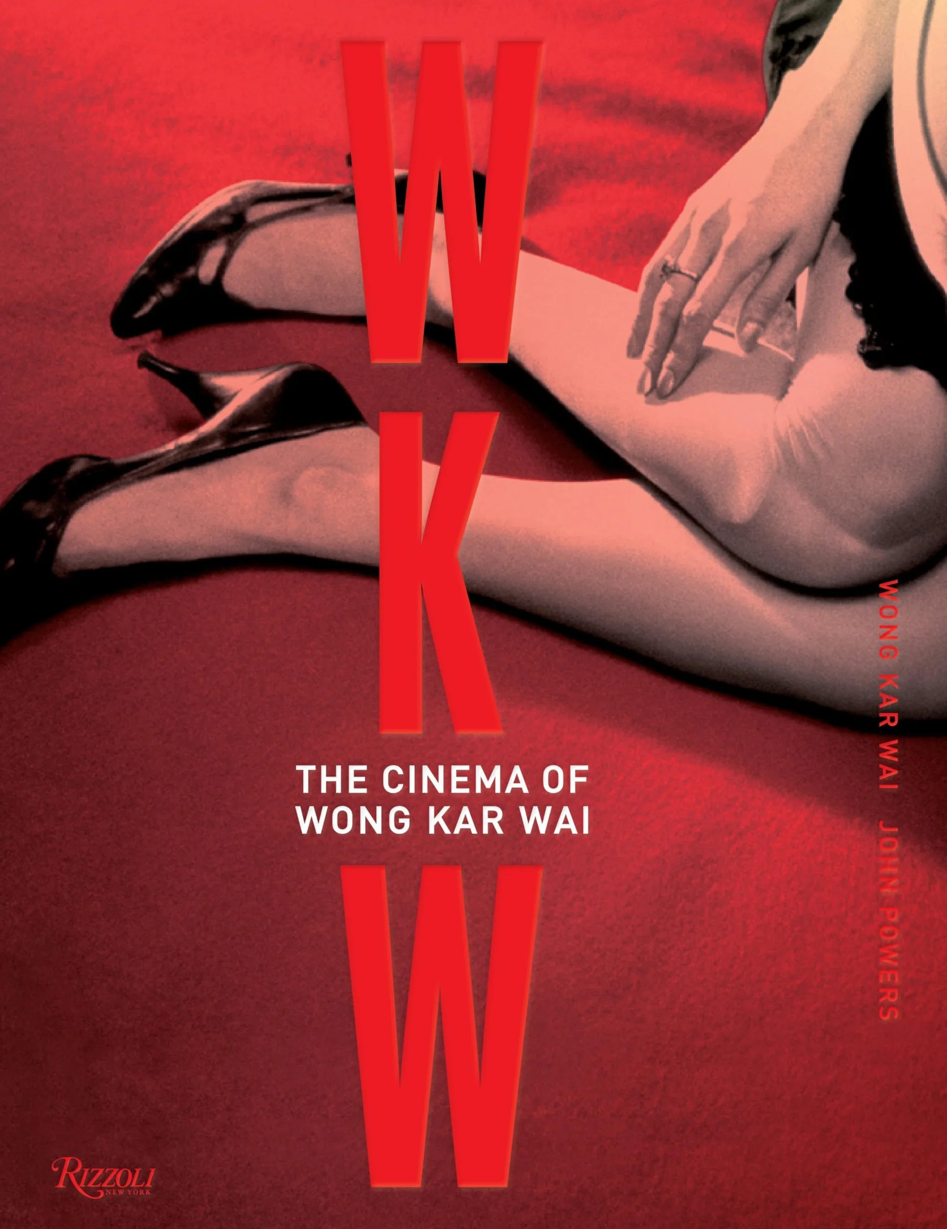WKW: The Cinema of Wong Kar Wai