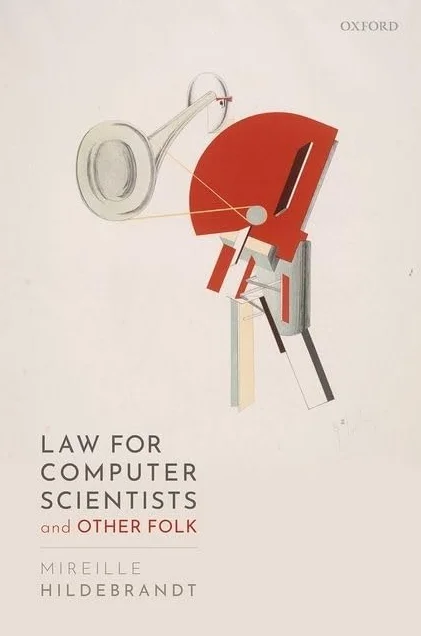 Law for Computer Scientists and Other Folk