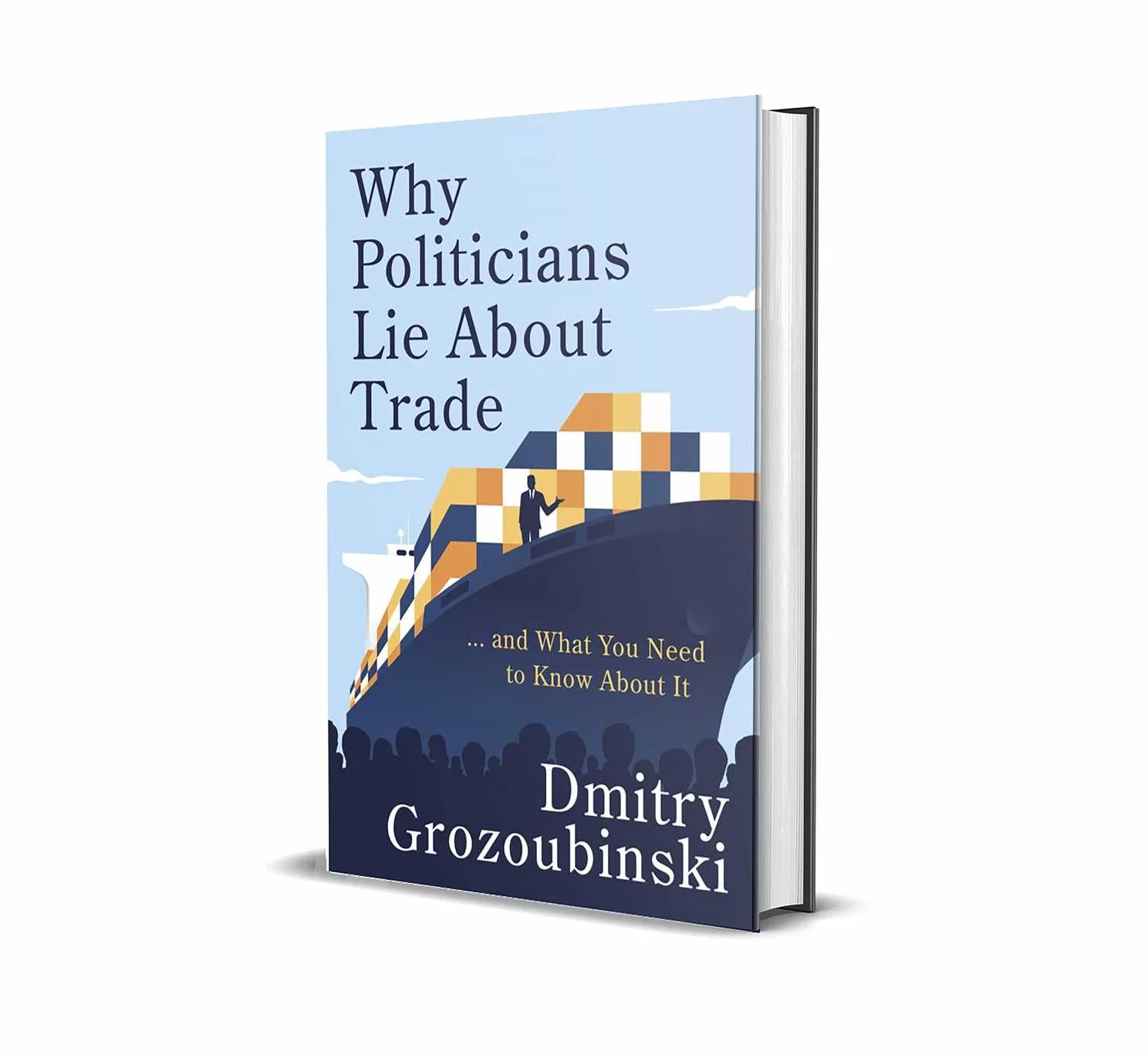 Why Politicians Lie About Trade: What You Need to Know
