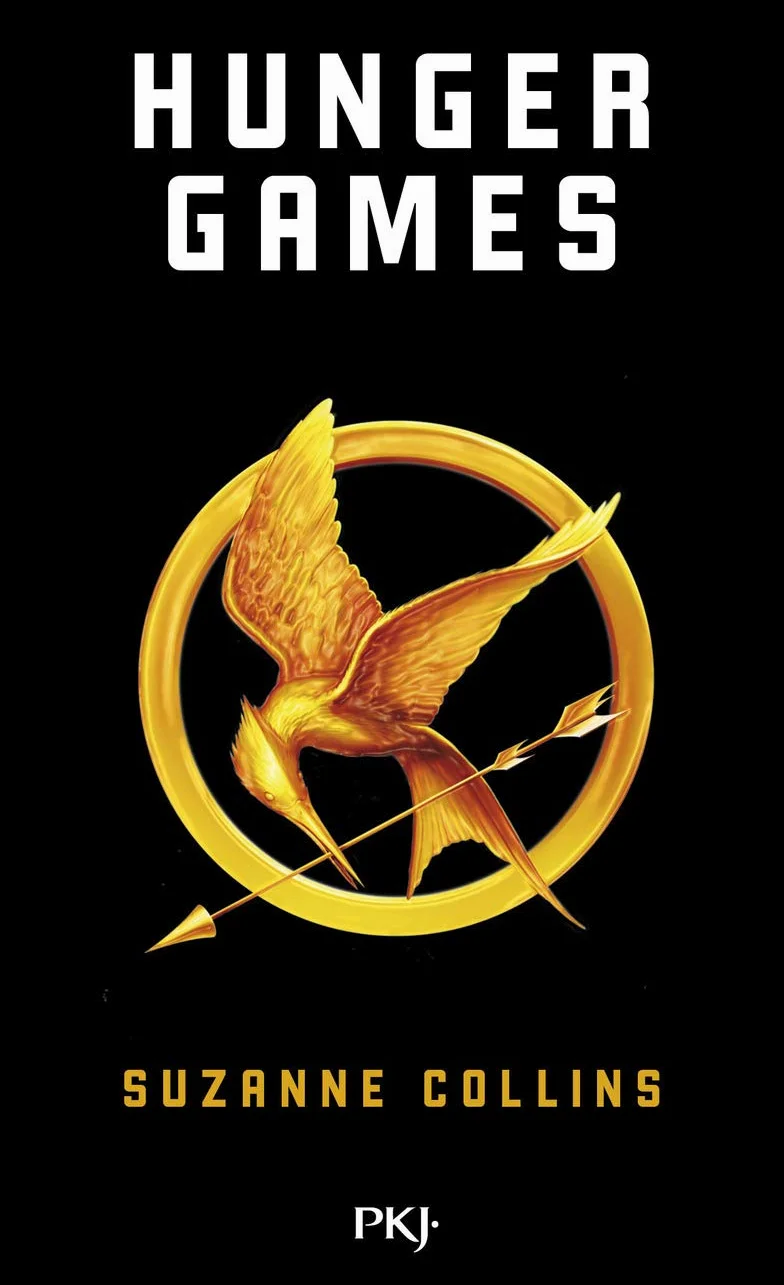 Hunger Games tome 01