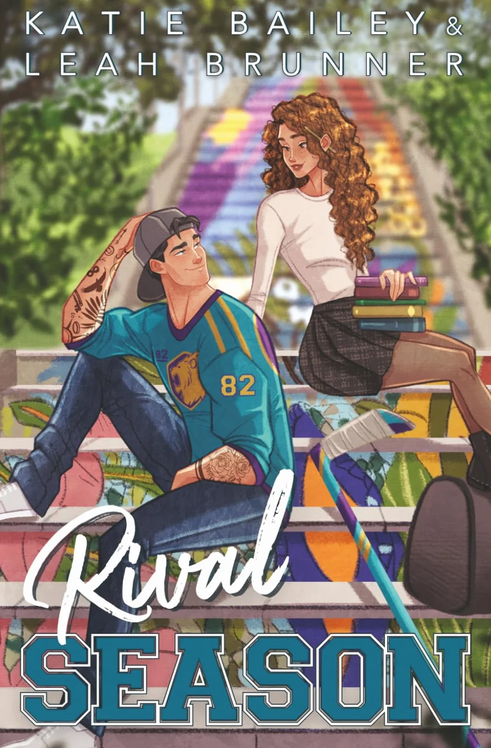 Rival Season