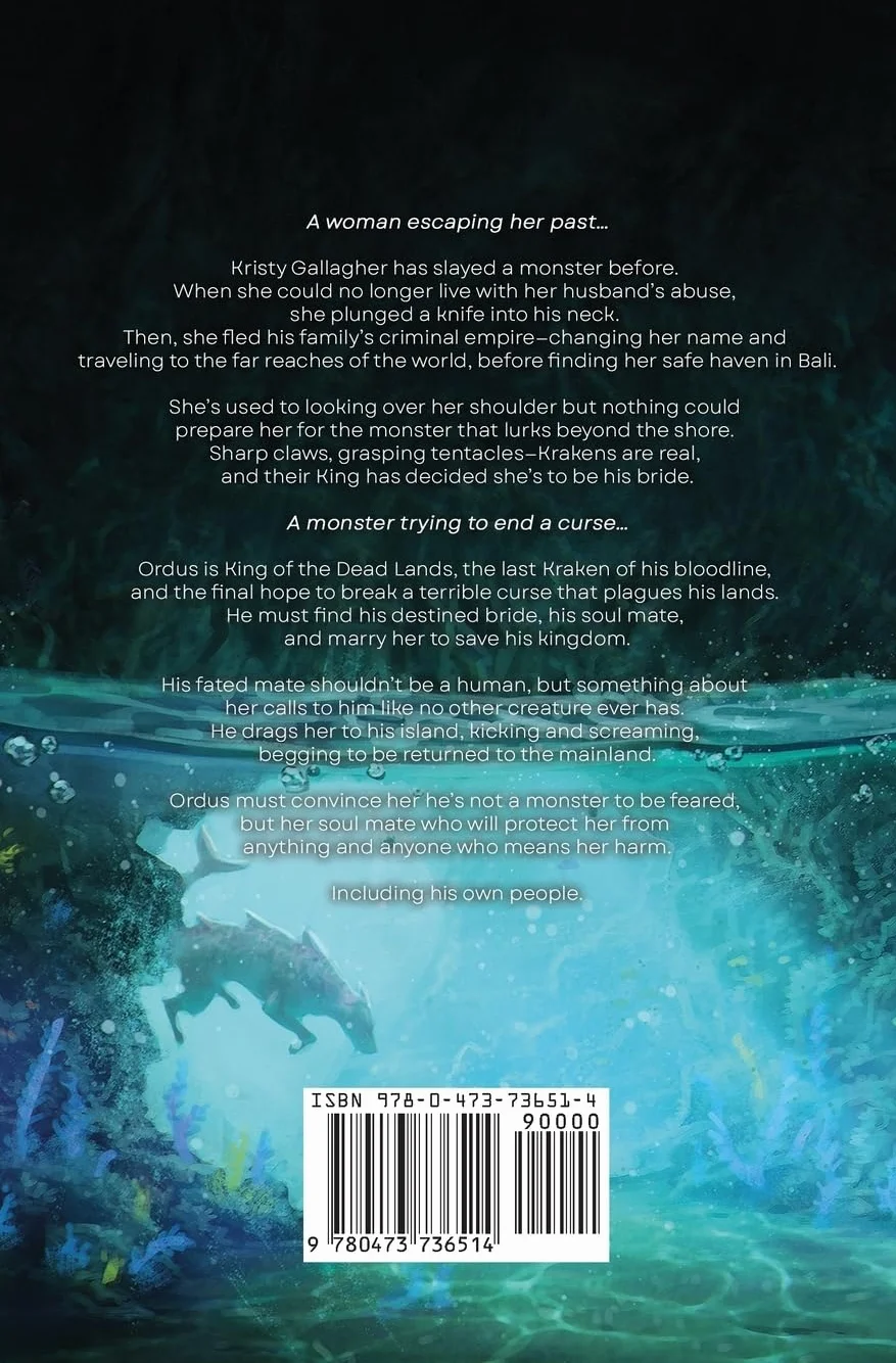 The Saltwater Curse