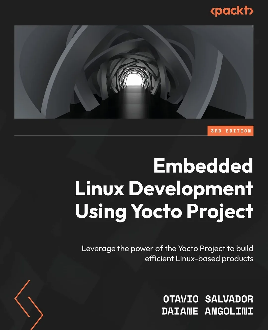 Embedded Linux Development Using Yocto Projects Third Edition
