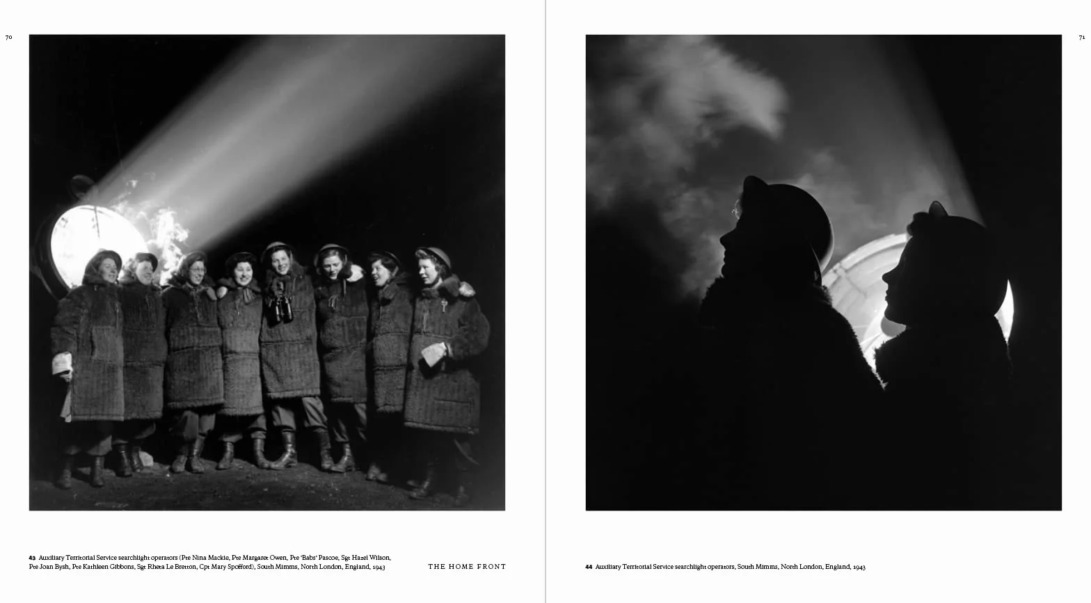 Lee Miller Photographs