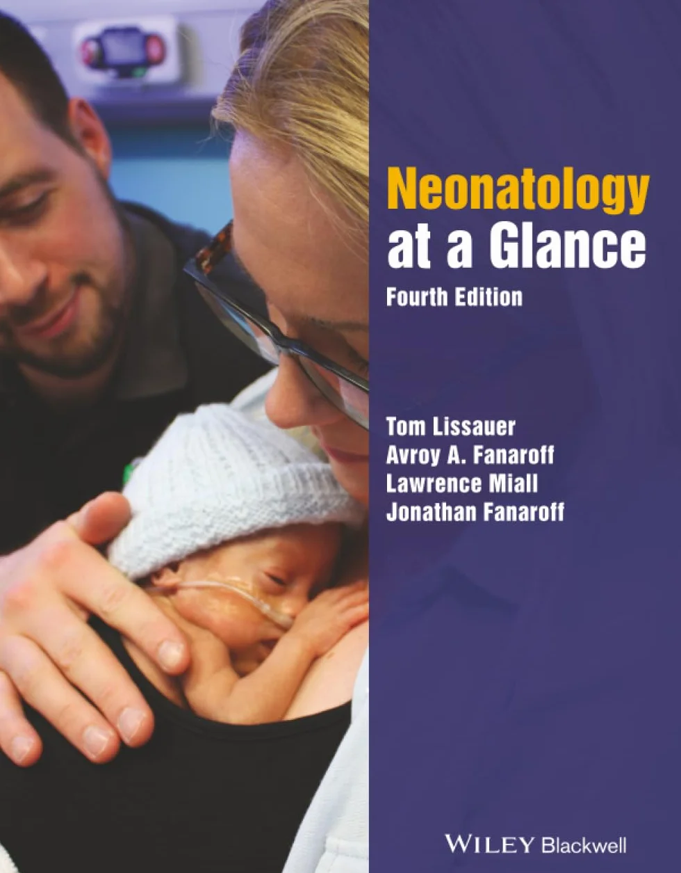 Neonatology at a Glance