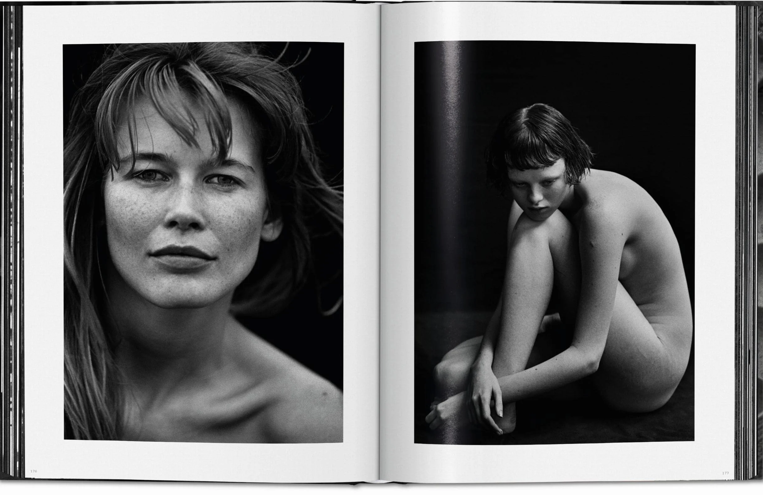 Peter Lindbergh: Untold Stories