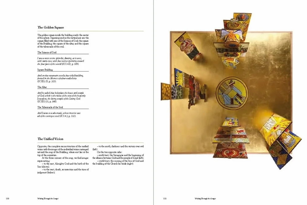 Hildegard Von Bingen: The Fountain Of Wisdom Arithmetic, Geometry, Music, Astronomy