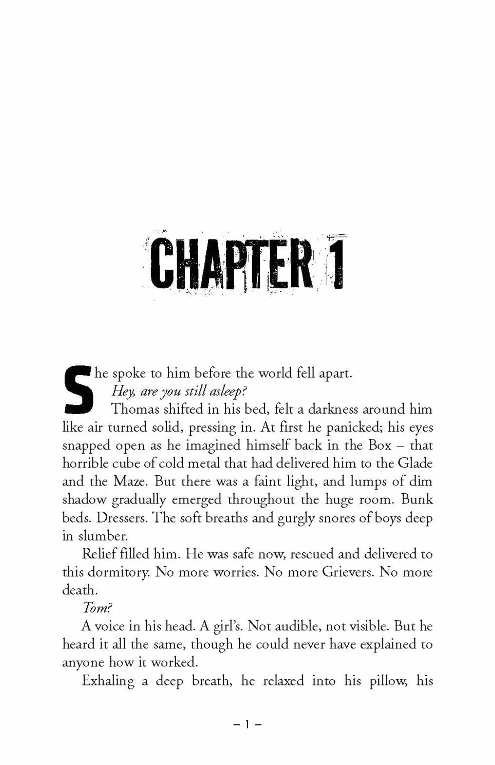The Scorch Trials: book 2 in the multi-million bestselling Maze Runner series