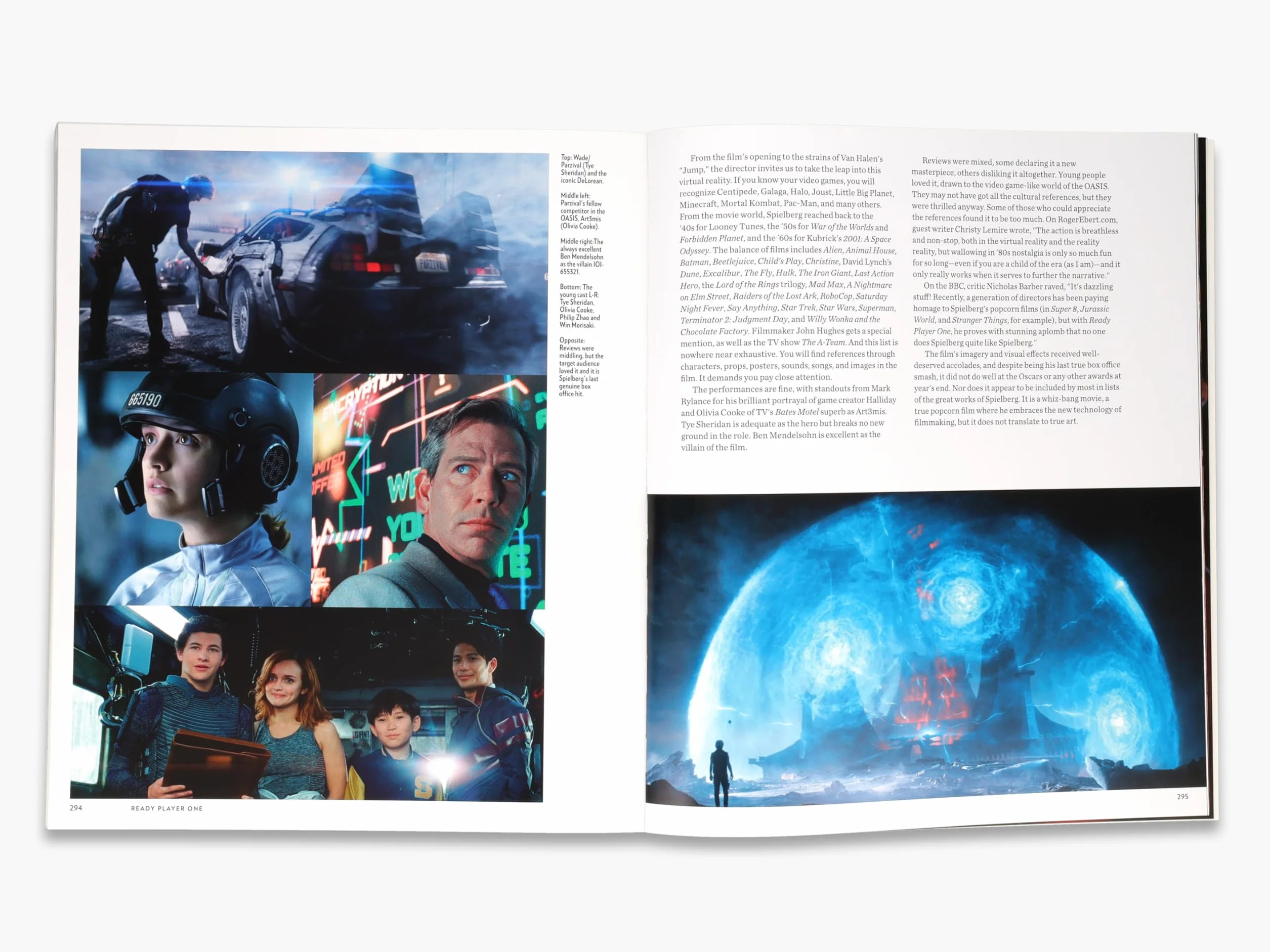 Spielberg A Retrospective