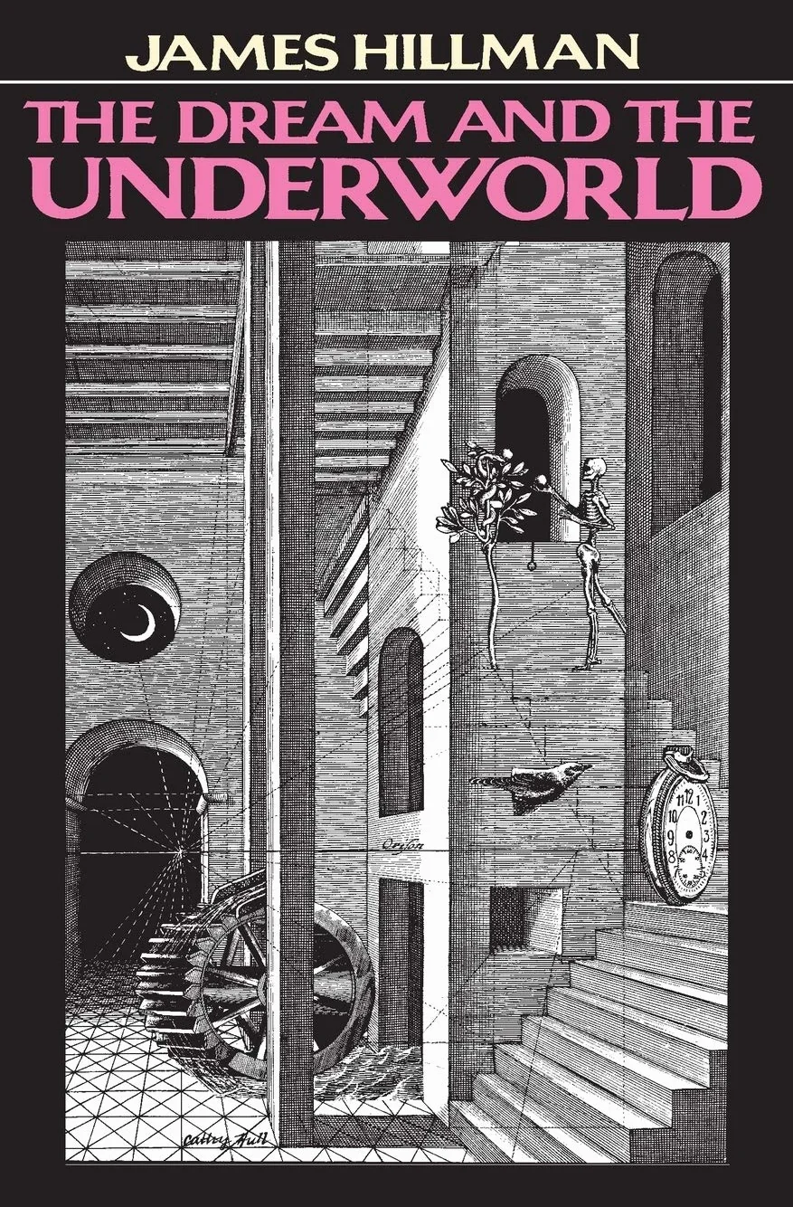 Dream & Underwor PB