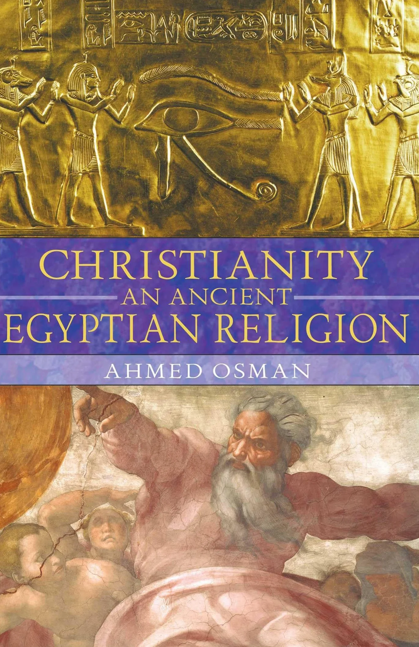 Christianity: An Ancient Egyptian Religion