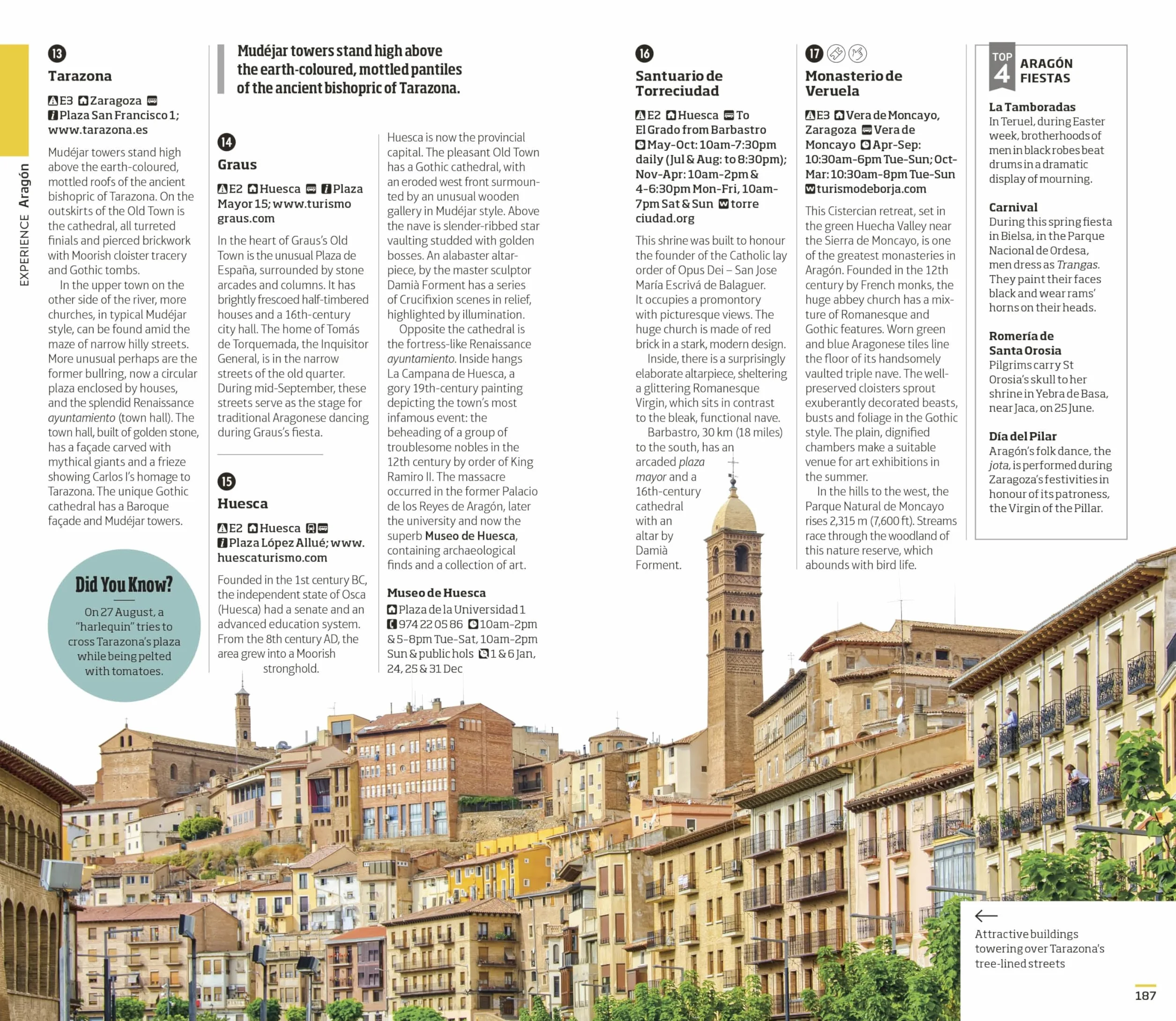 DK Eyewitness Spain: Inspire, Plan, Discover, Experience
