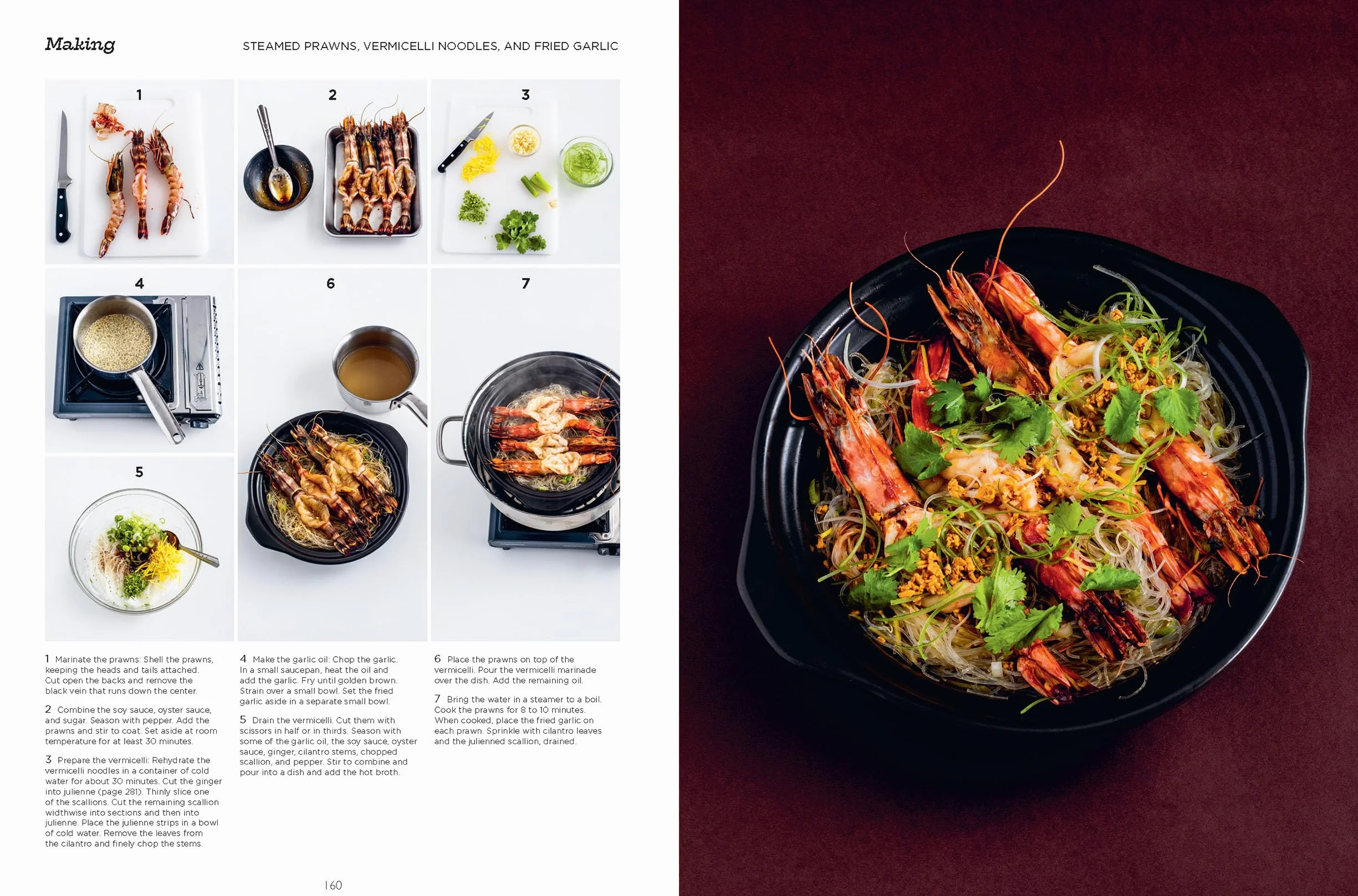 The Complete Illustrated Guide to Chinese Cooking: Techniques, Ingredients & Recipes