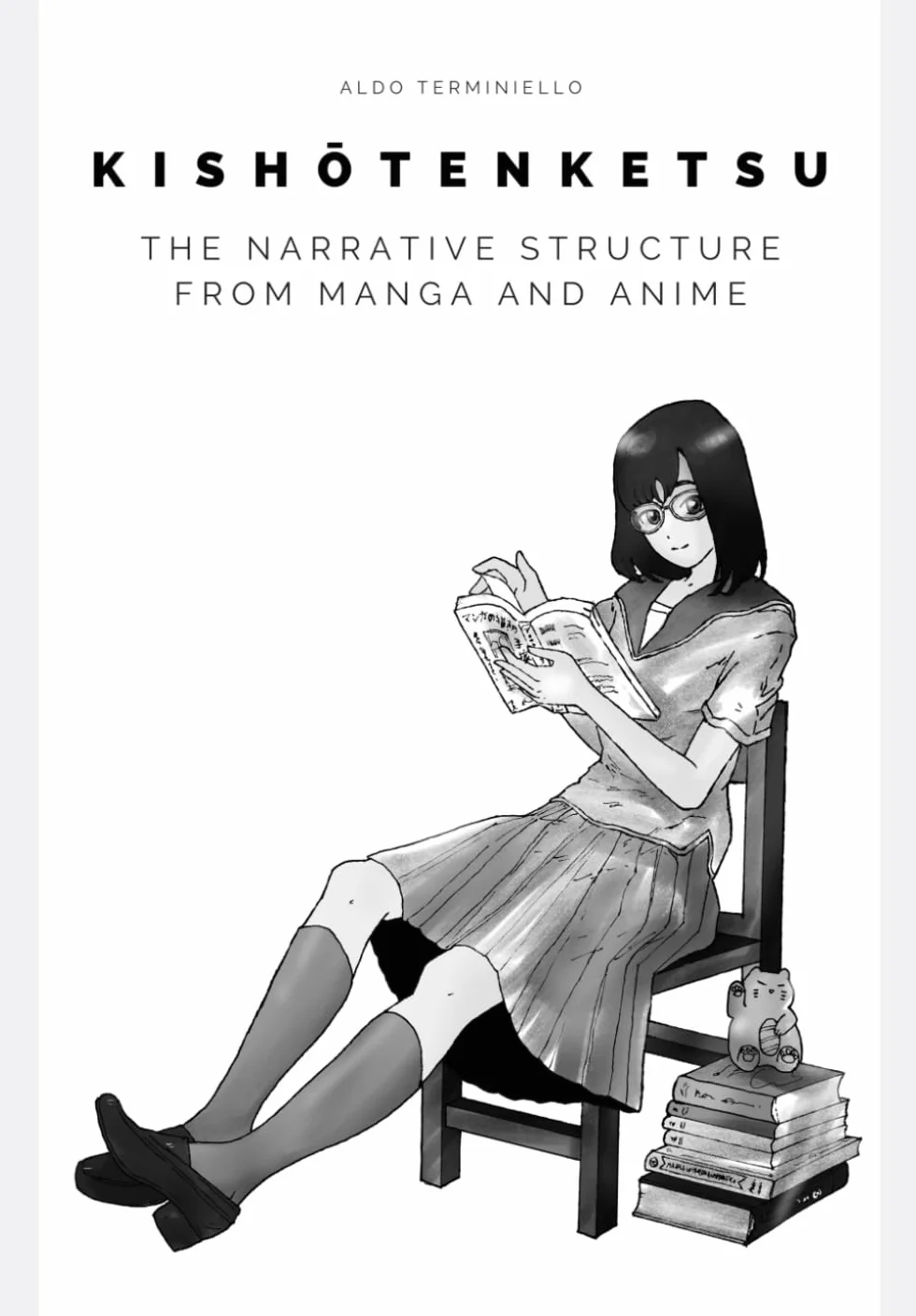 Kishōtenketsu: The narrative structure from manga and anime